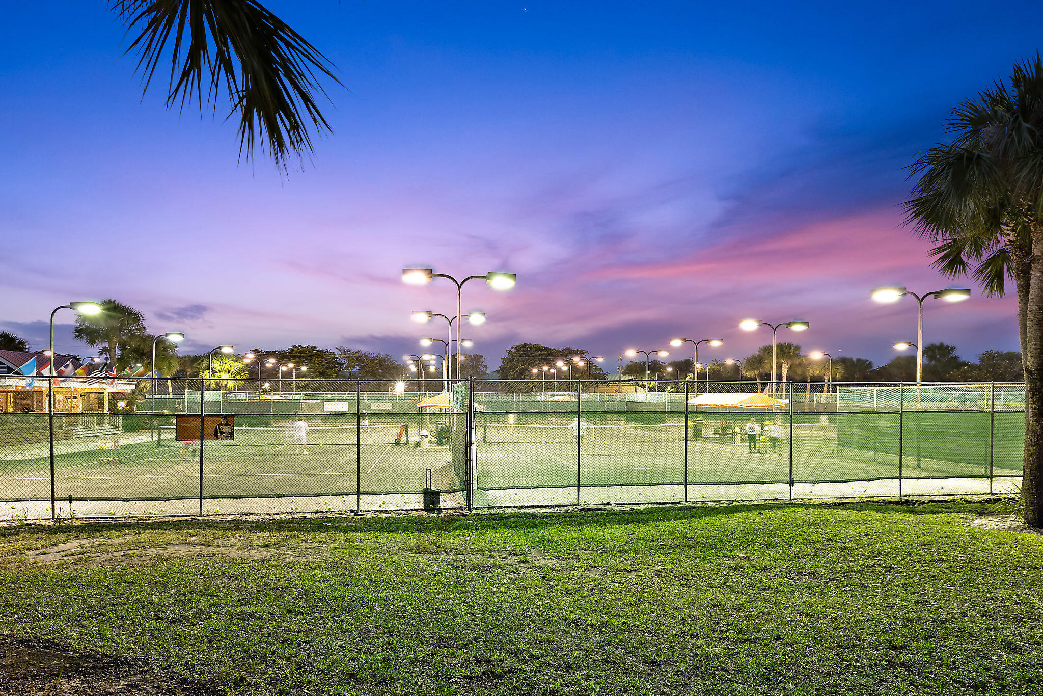 Jupiter Bay - Residential Lease