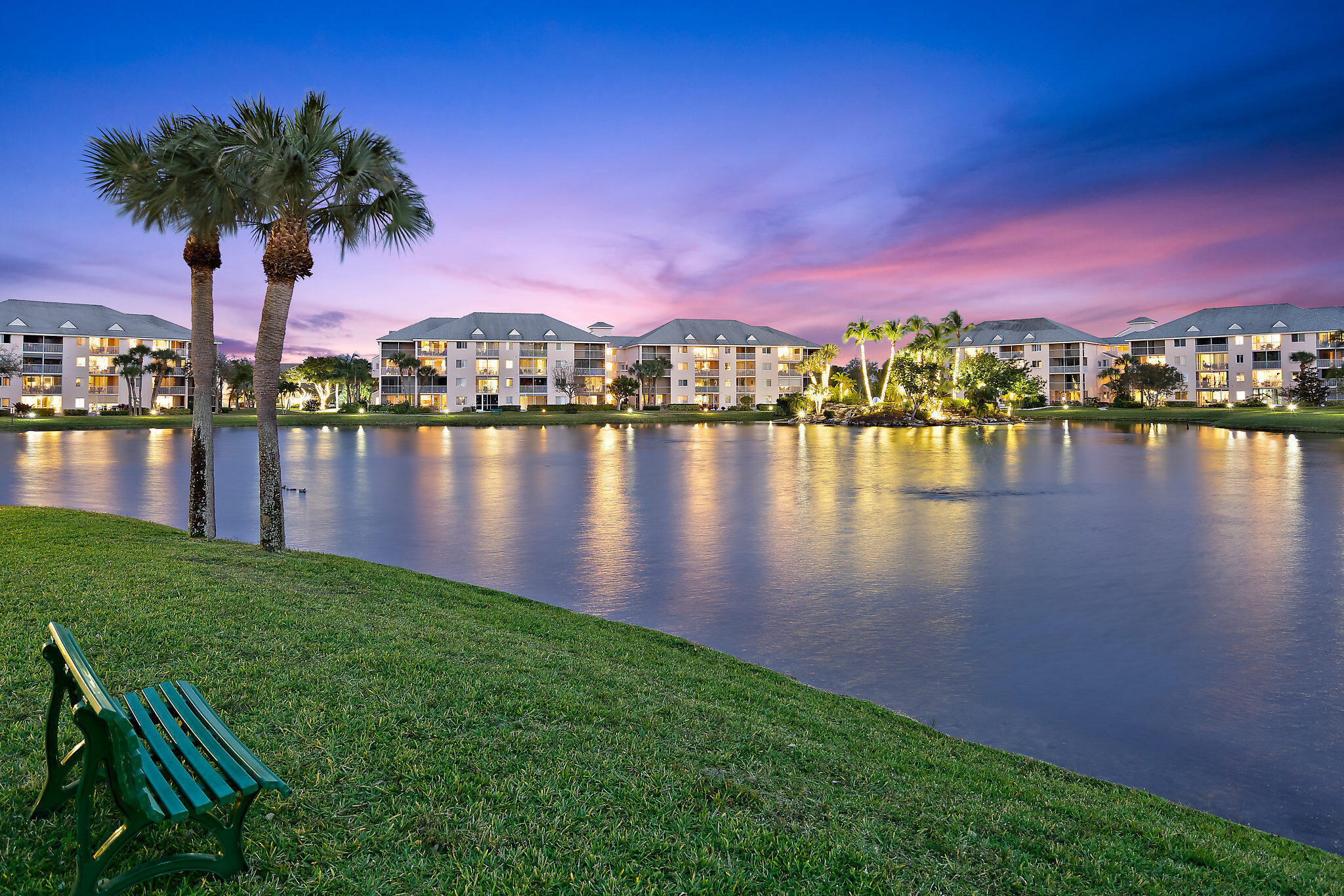 Jupiter Bay - Residential Lease