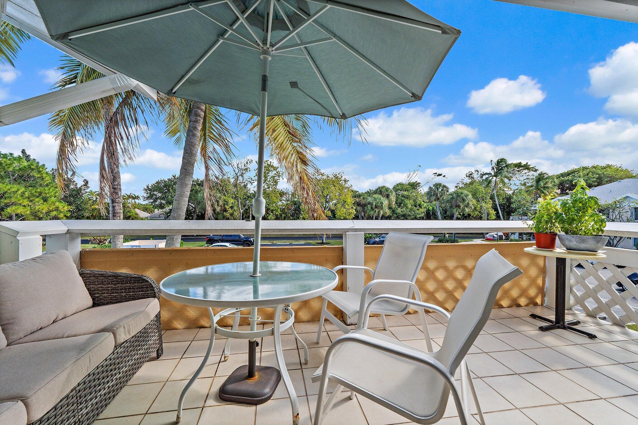 Jupiter Bay - Residential Lease