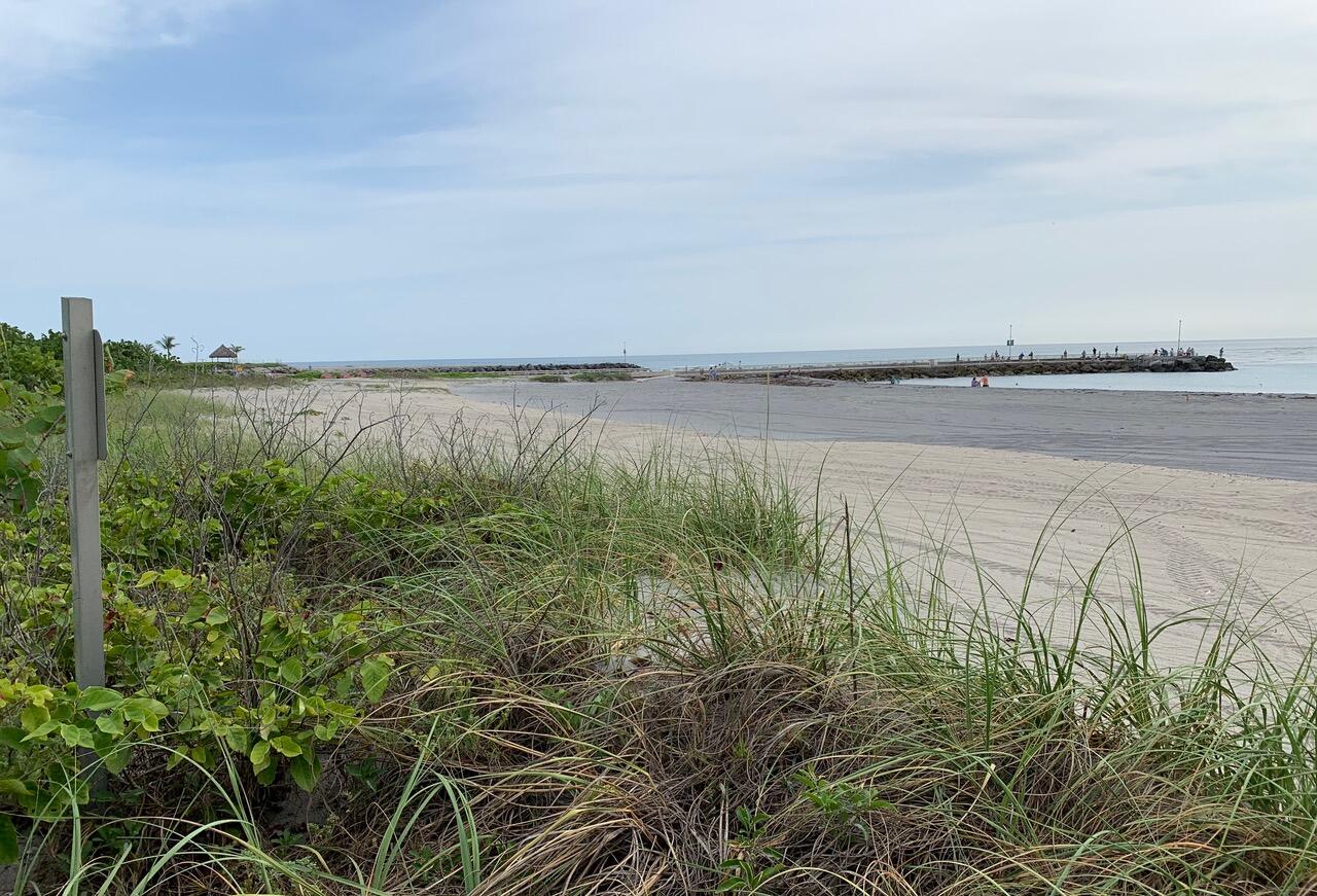 Jupiter Bay - Residential Lease