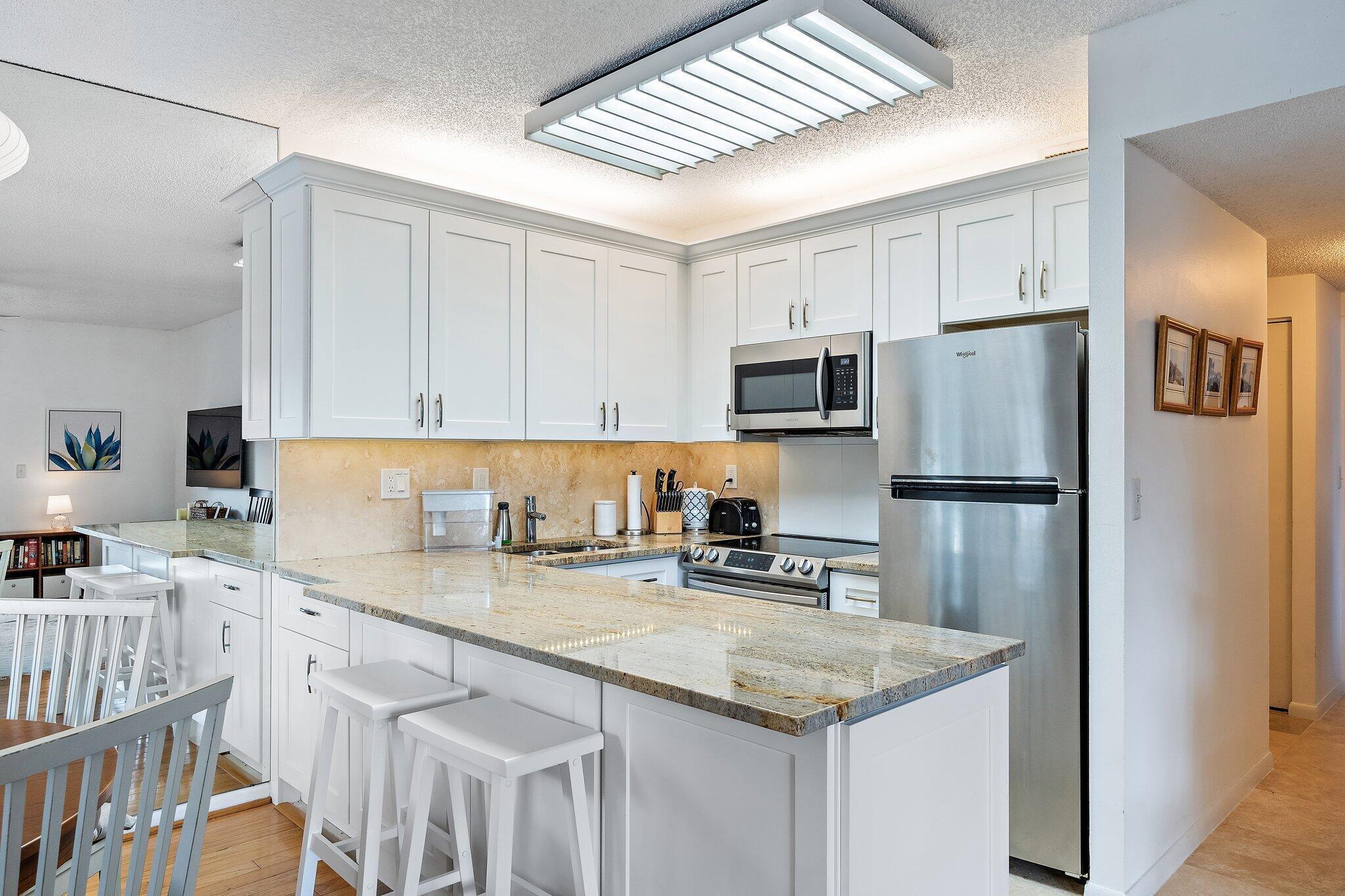Jupiter Bay - Residential Lease