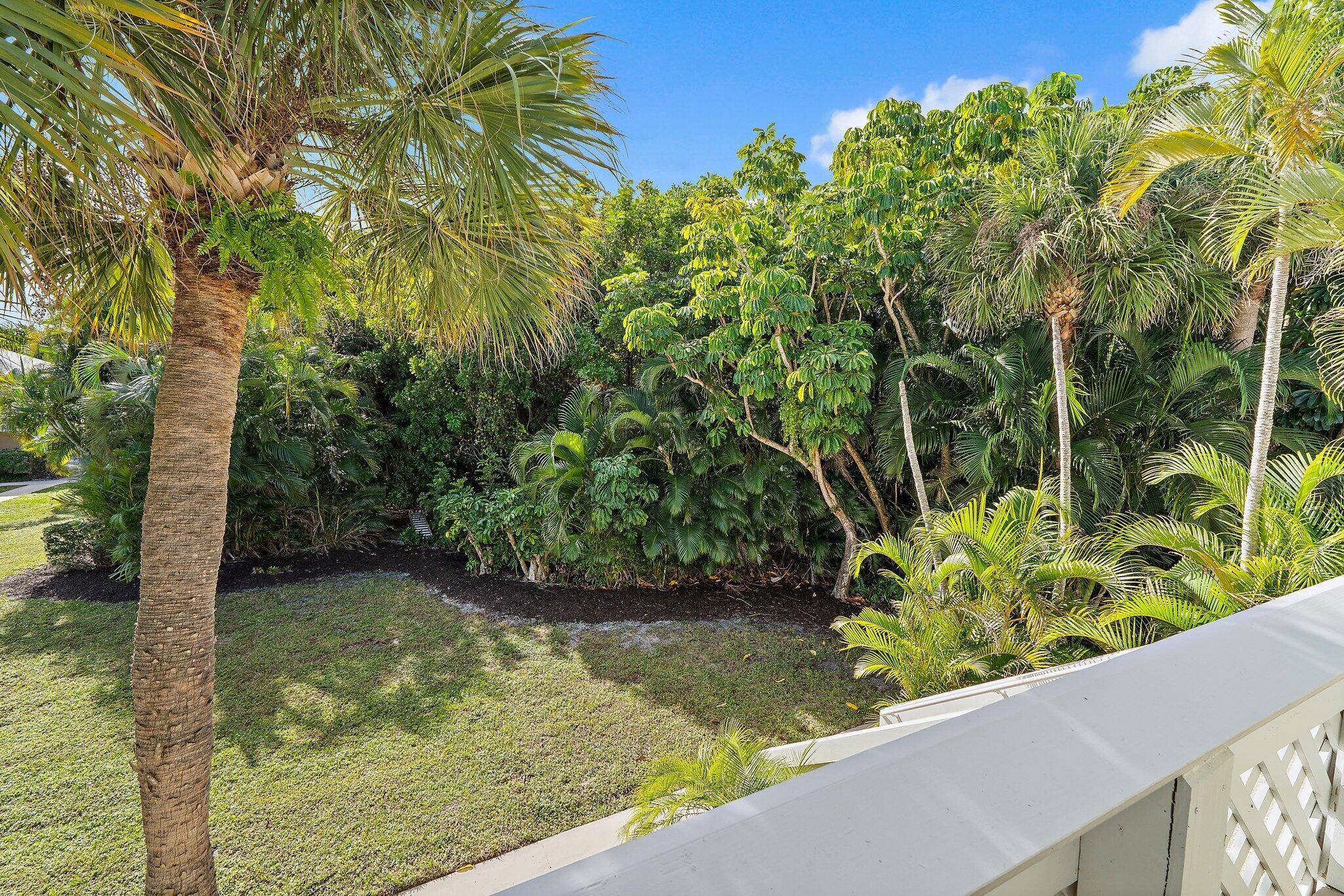 Jupiter Bay - Residential Lease