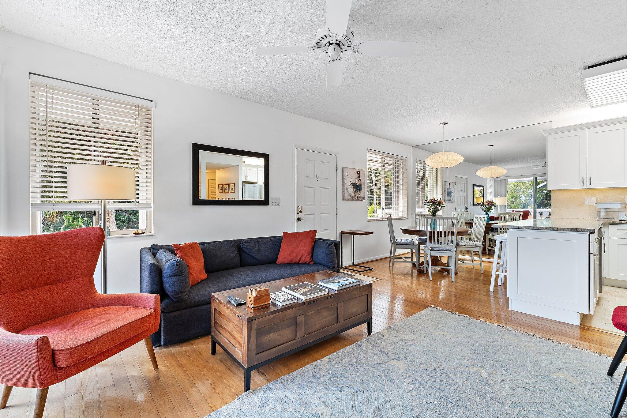 Jupiter Bay - Residential Lease