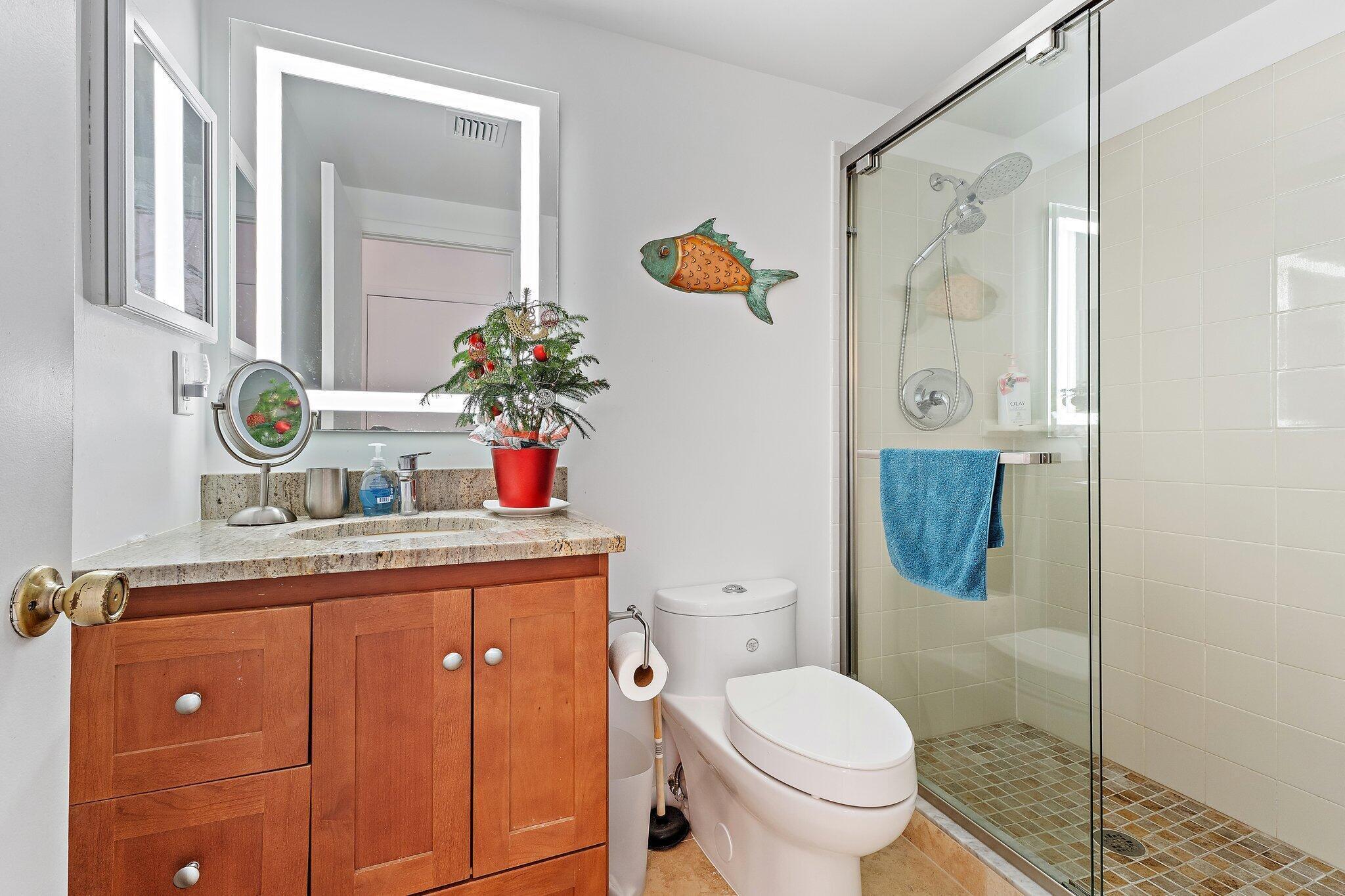 Jupiter Bay - Residential Lease