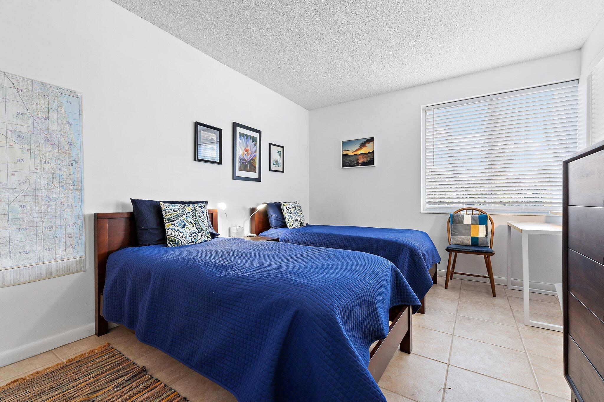 Jupiter Bay - Residential Lease
