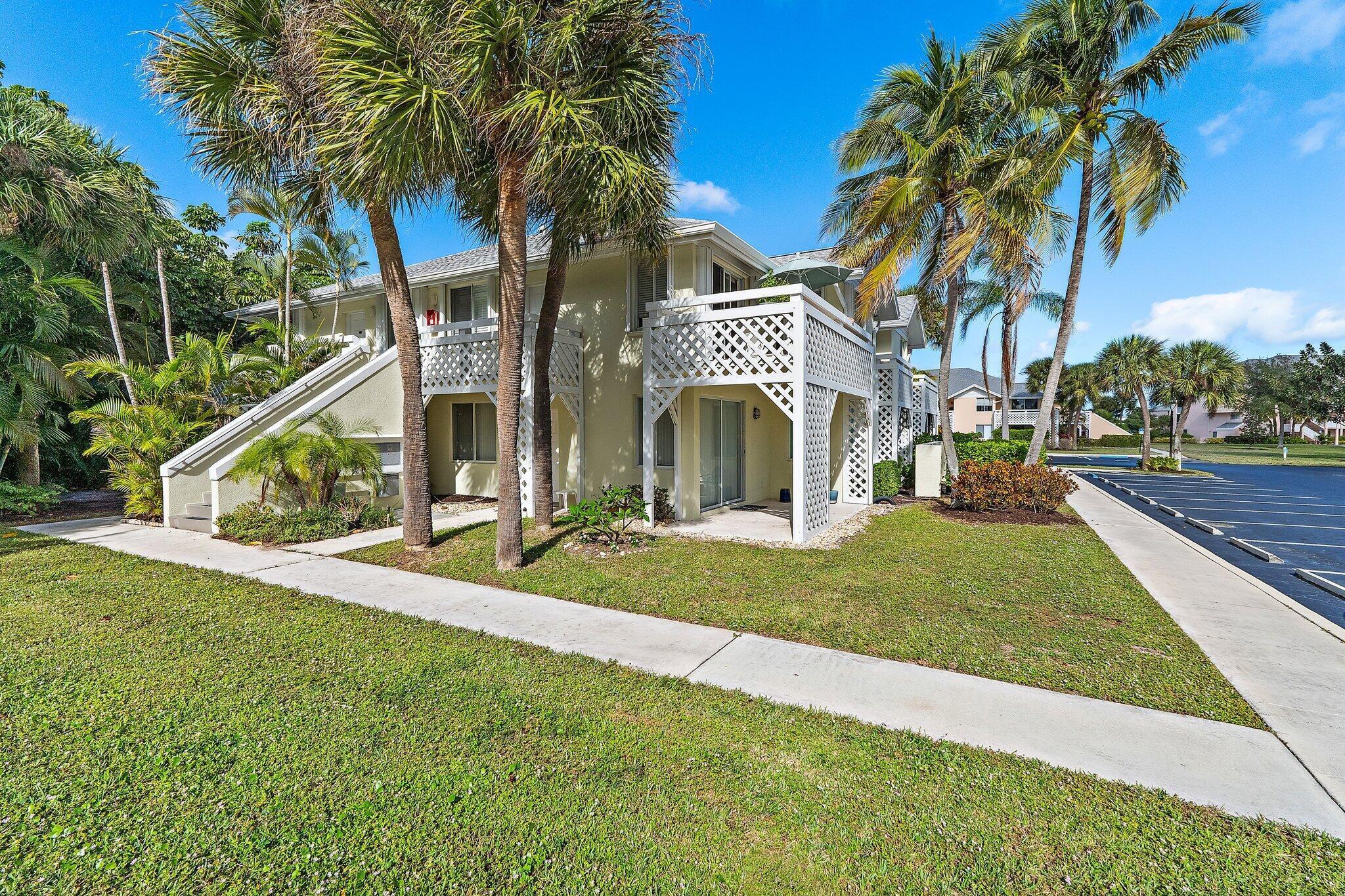 Jupiter Bay - Residential Lease