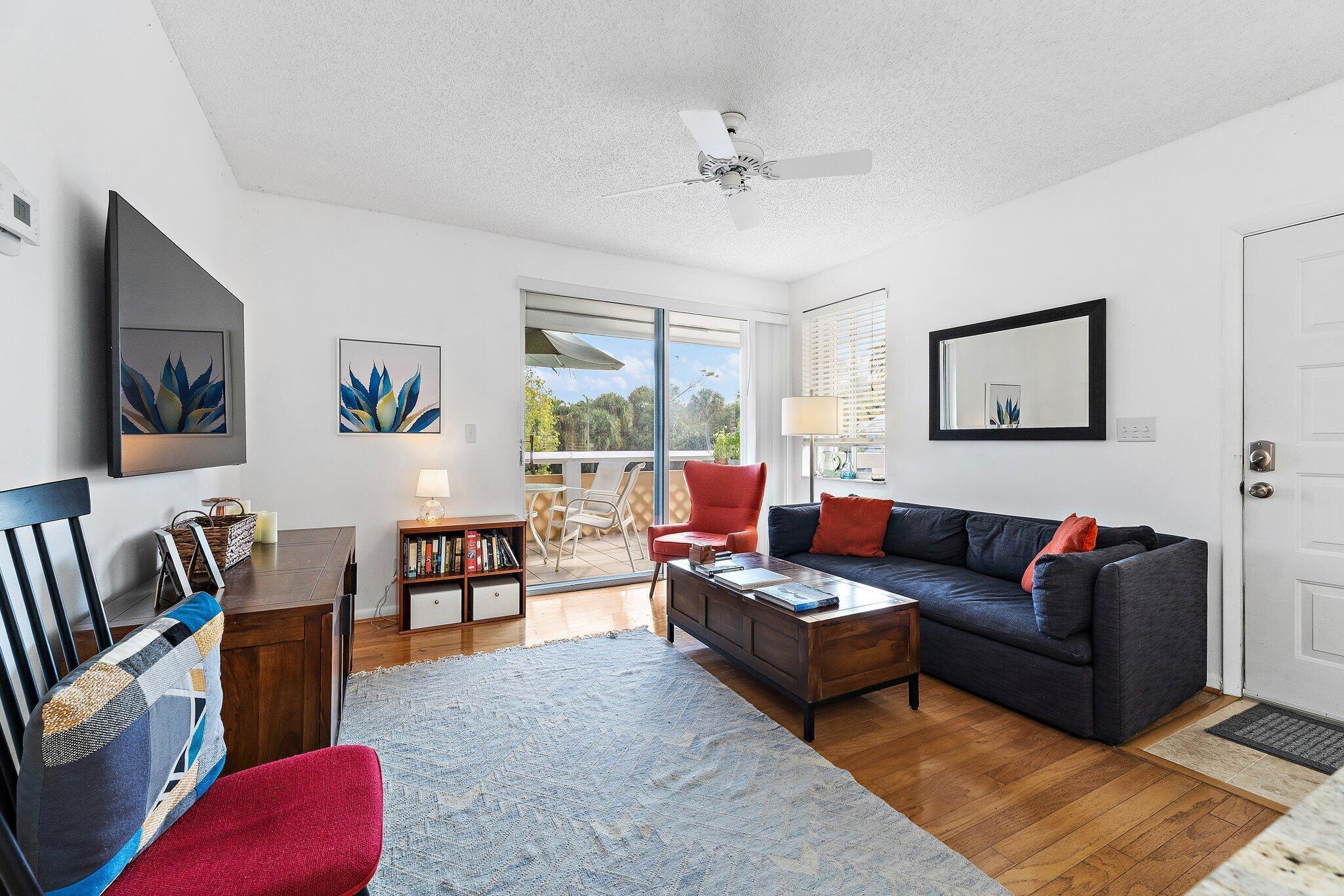 Jupiter Bay - Residential Lease