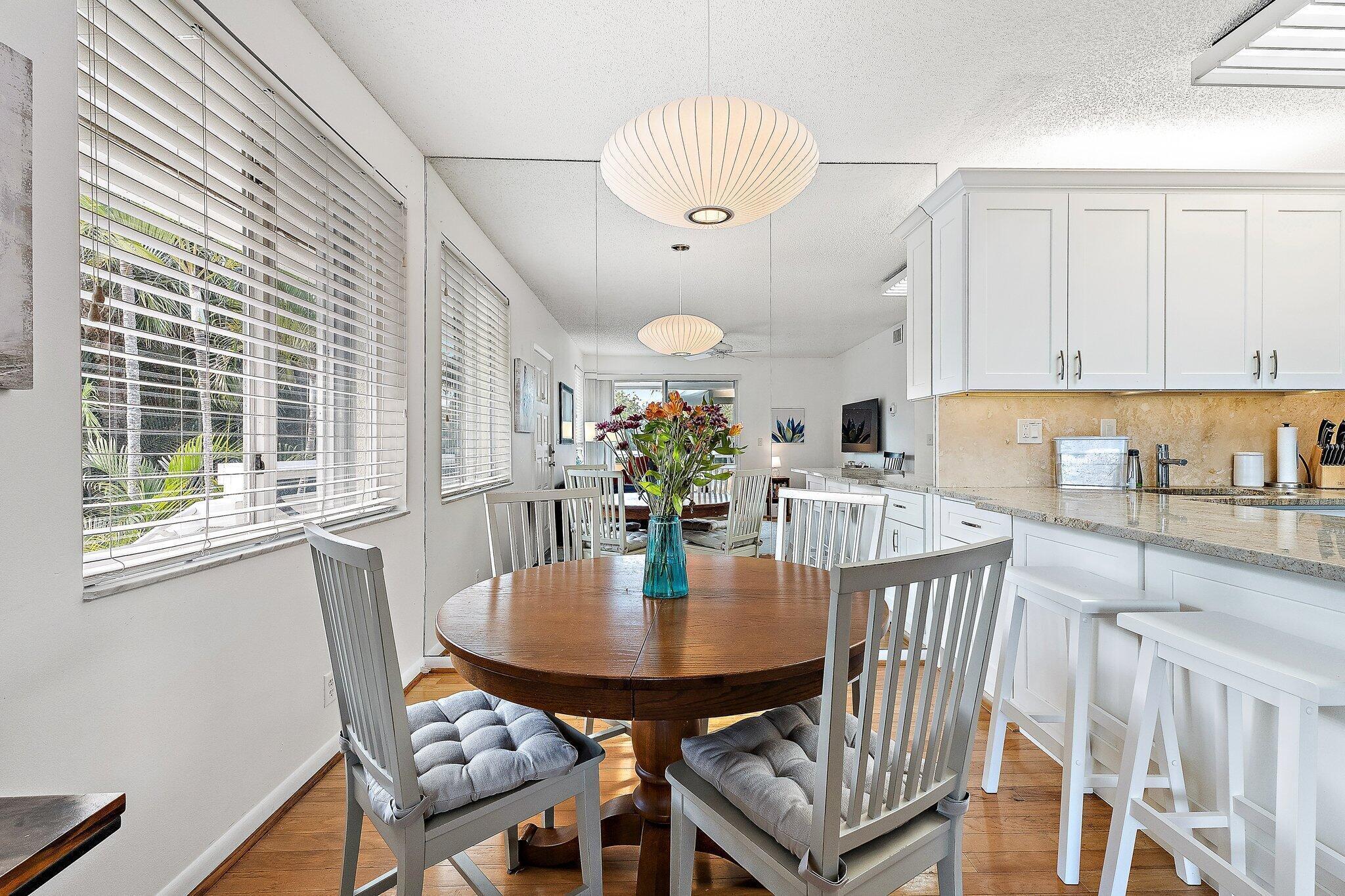 Jupiter Bay - Residential Lease