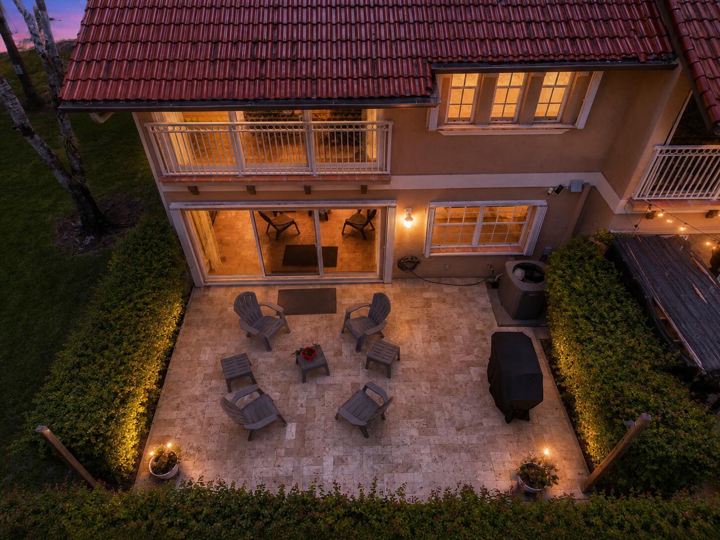 CORAL SUN TOWNHOMES CONDO - Residential