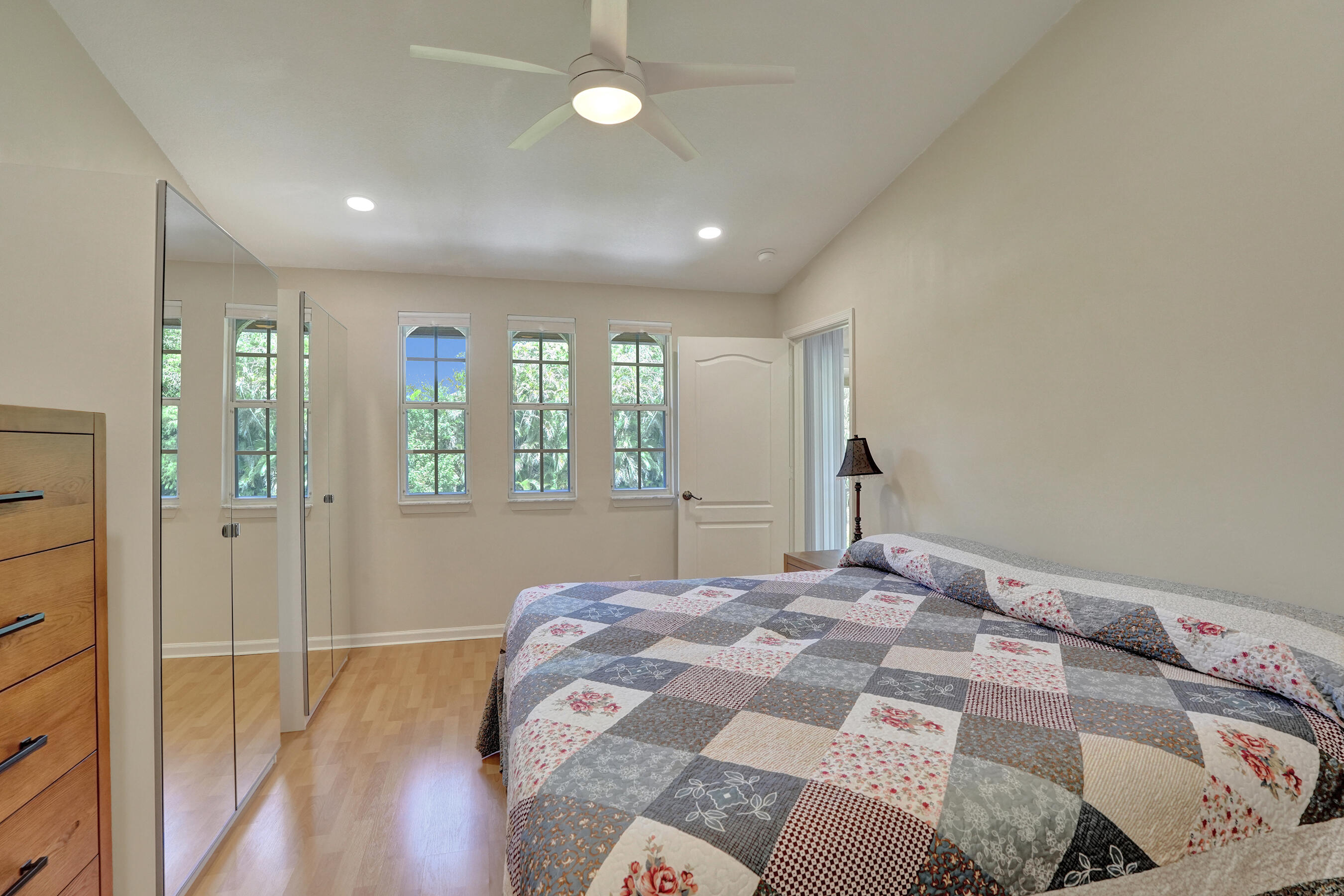 CORAL SUN TOWNHOMES CONDO - Residential