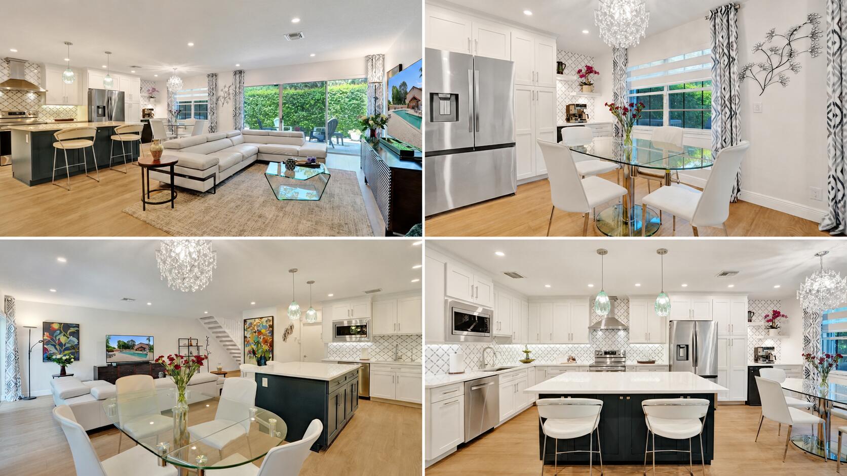 CORAL SUN TOWNHOMES CONDO - Residential