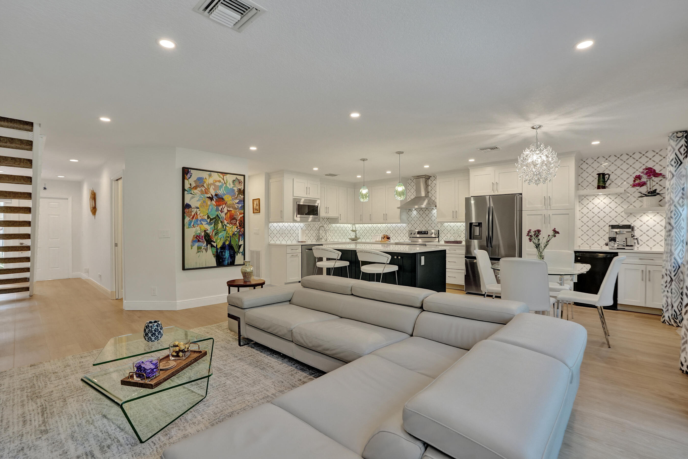 CORAL SUN TOWNHOMES CONDO - Residential