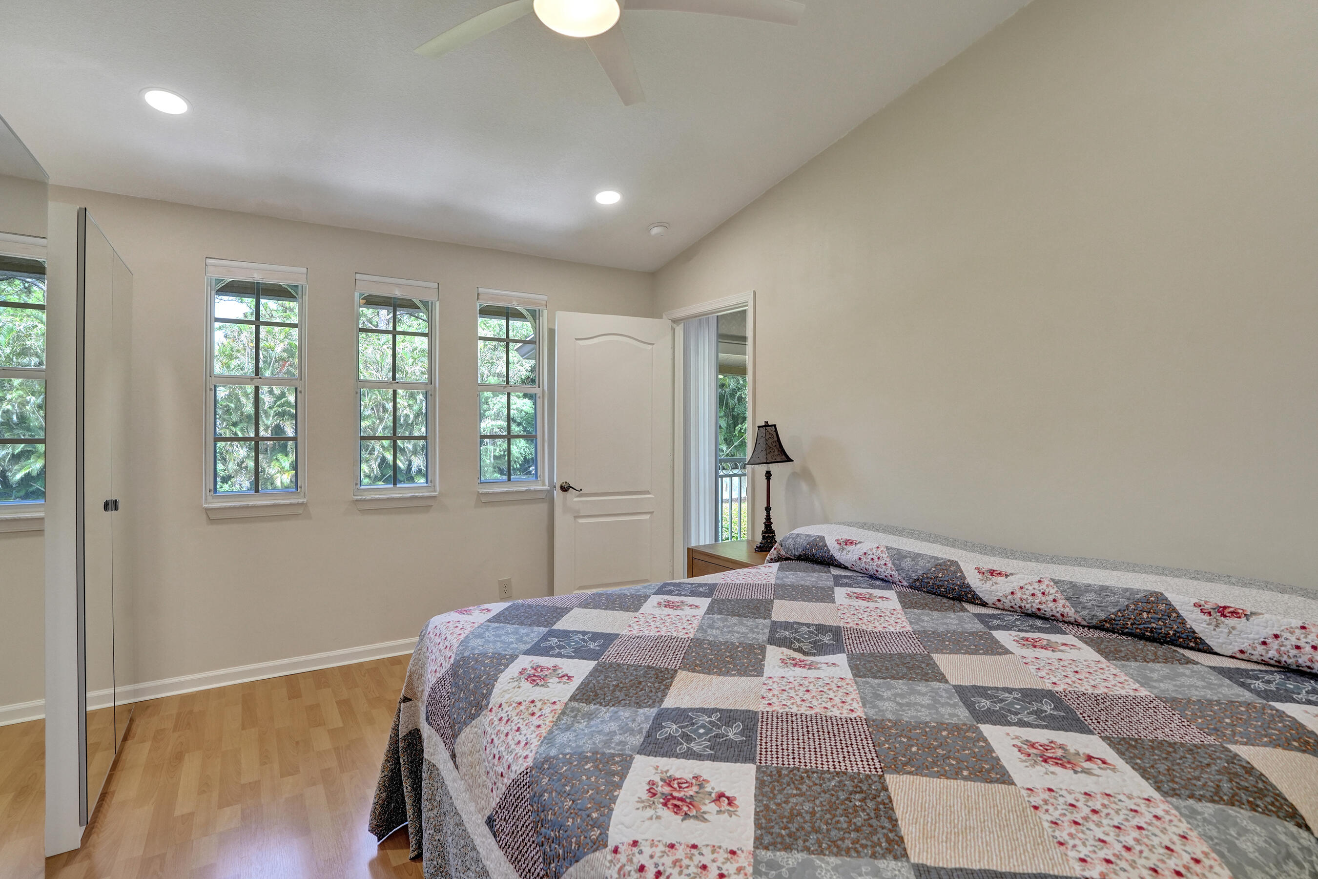 CORAL SUN TOWNHOMES CONDO - Residential