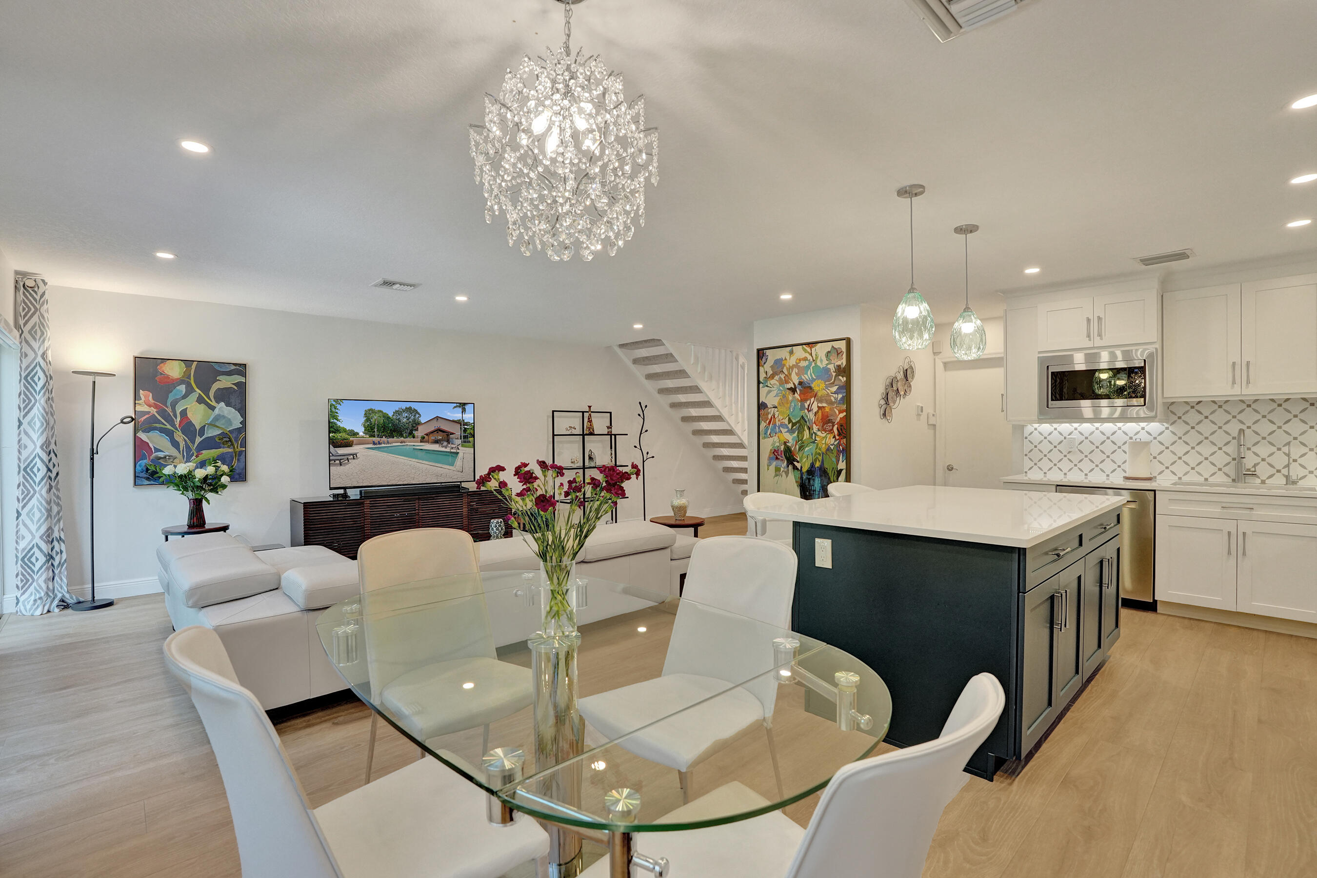CORAL SUN TOWNHOMES CONDO - Residential