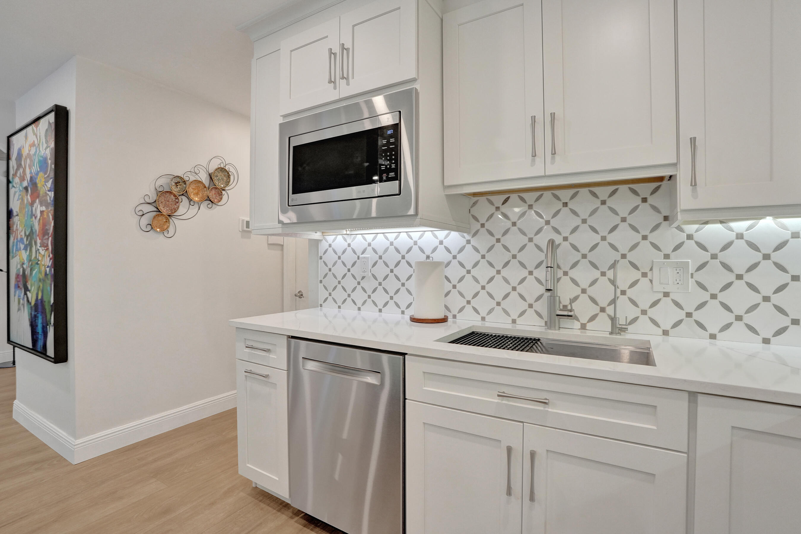 CORAL SUN TOWNHOMES CONDO - Residential