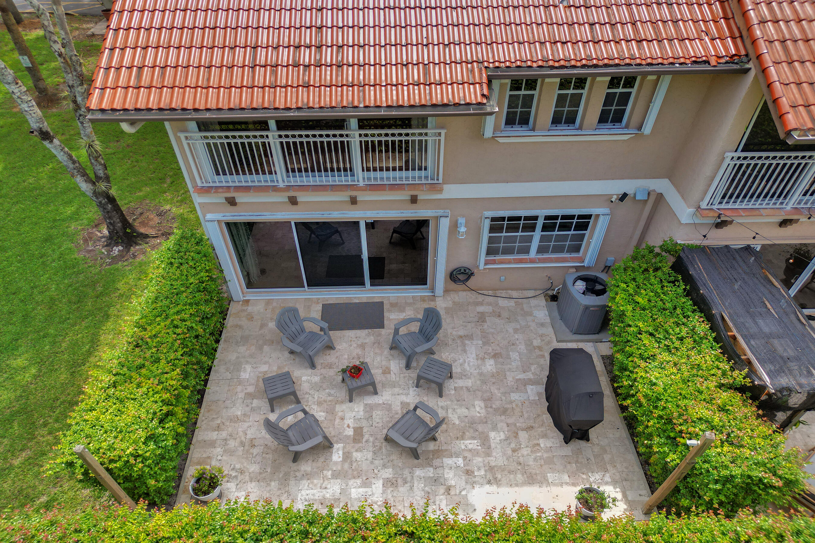 CORAL SUN TOWNHOMES CONDO - Residential