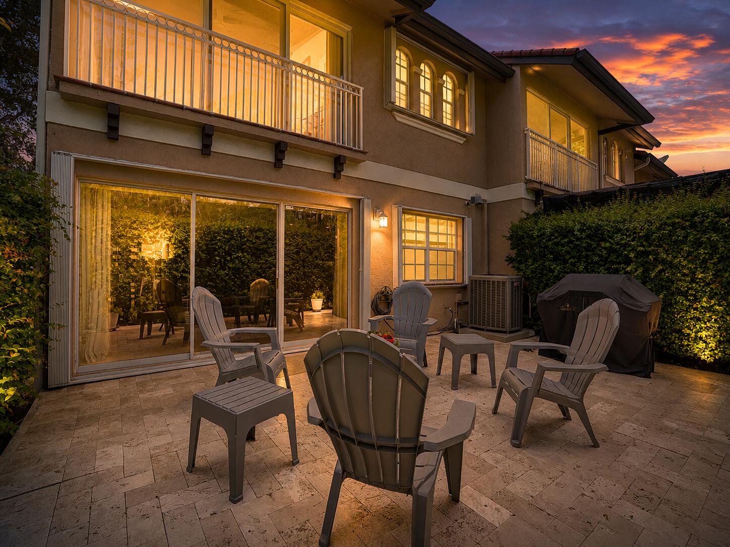 CORAL SUN TOWNHOMES CONDO - Residential