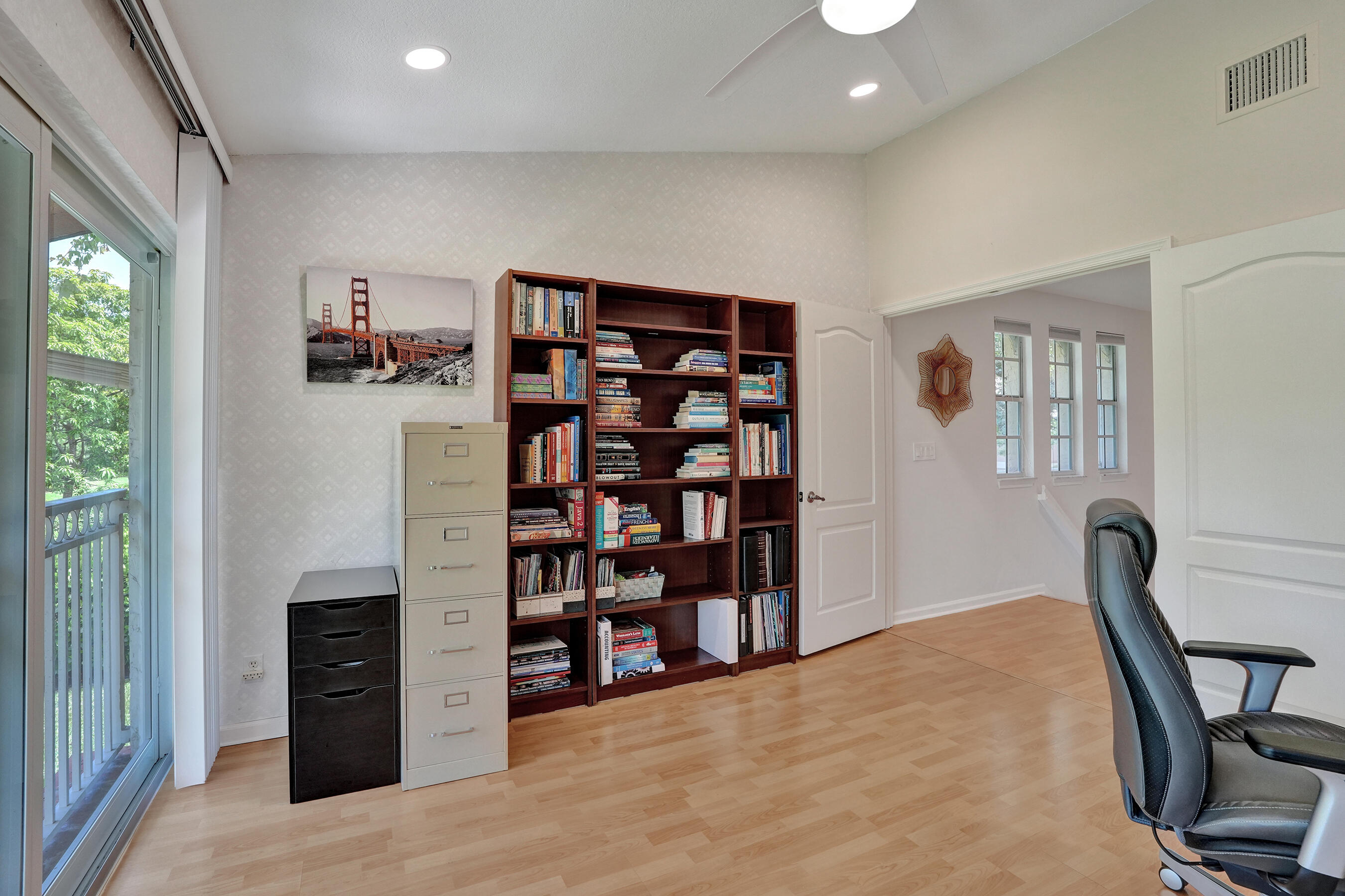 CORAL SUN TOWNHOMES CONDO - Residential
