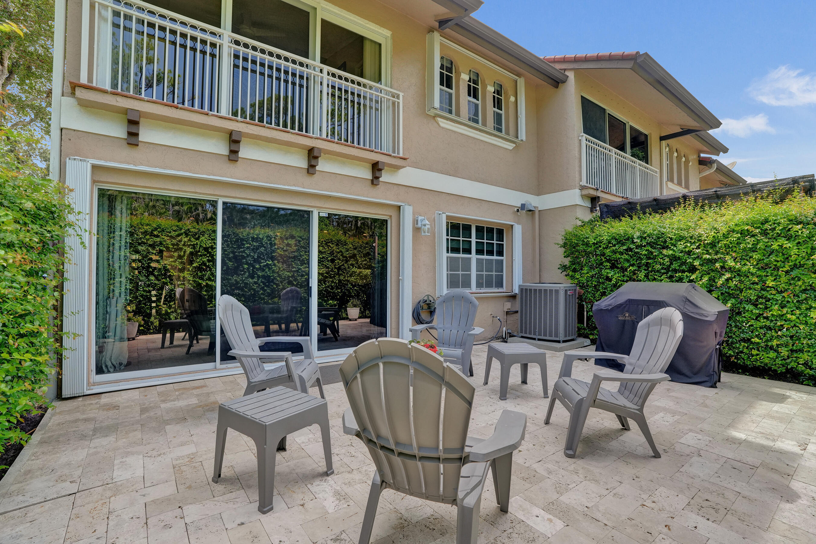 CORAL SUN TOWNHOMES CONDO - Residential