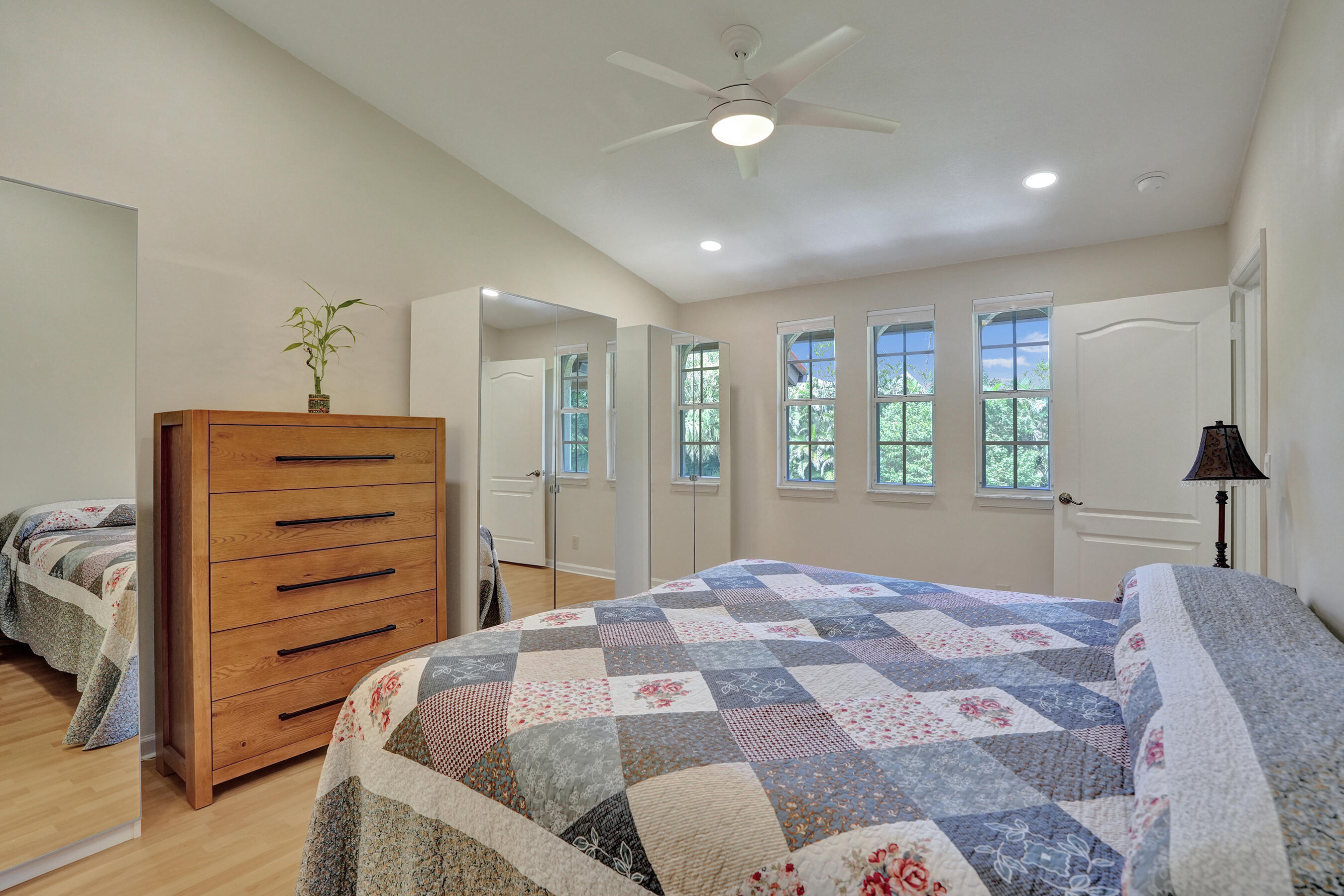 CORAL SUN TOWNHOMES CONDO - Residential
