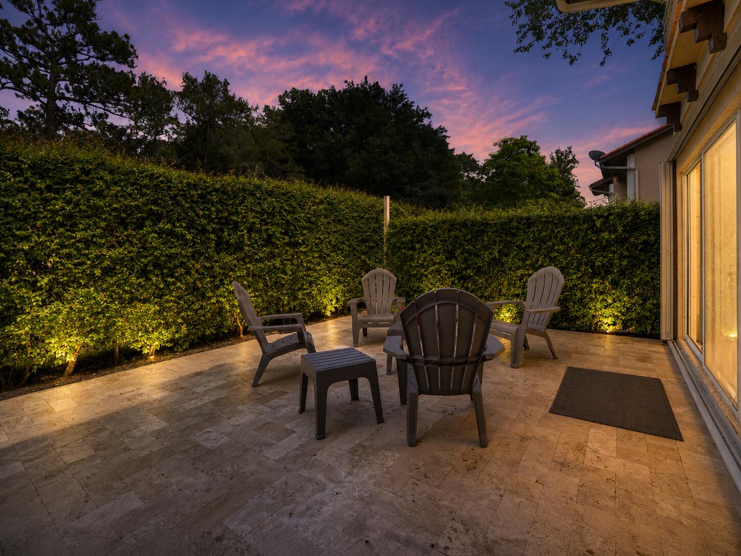 CORAL SUN TOWNHOMES CONDO - Residential