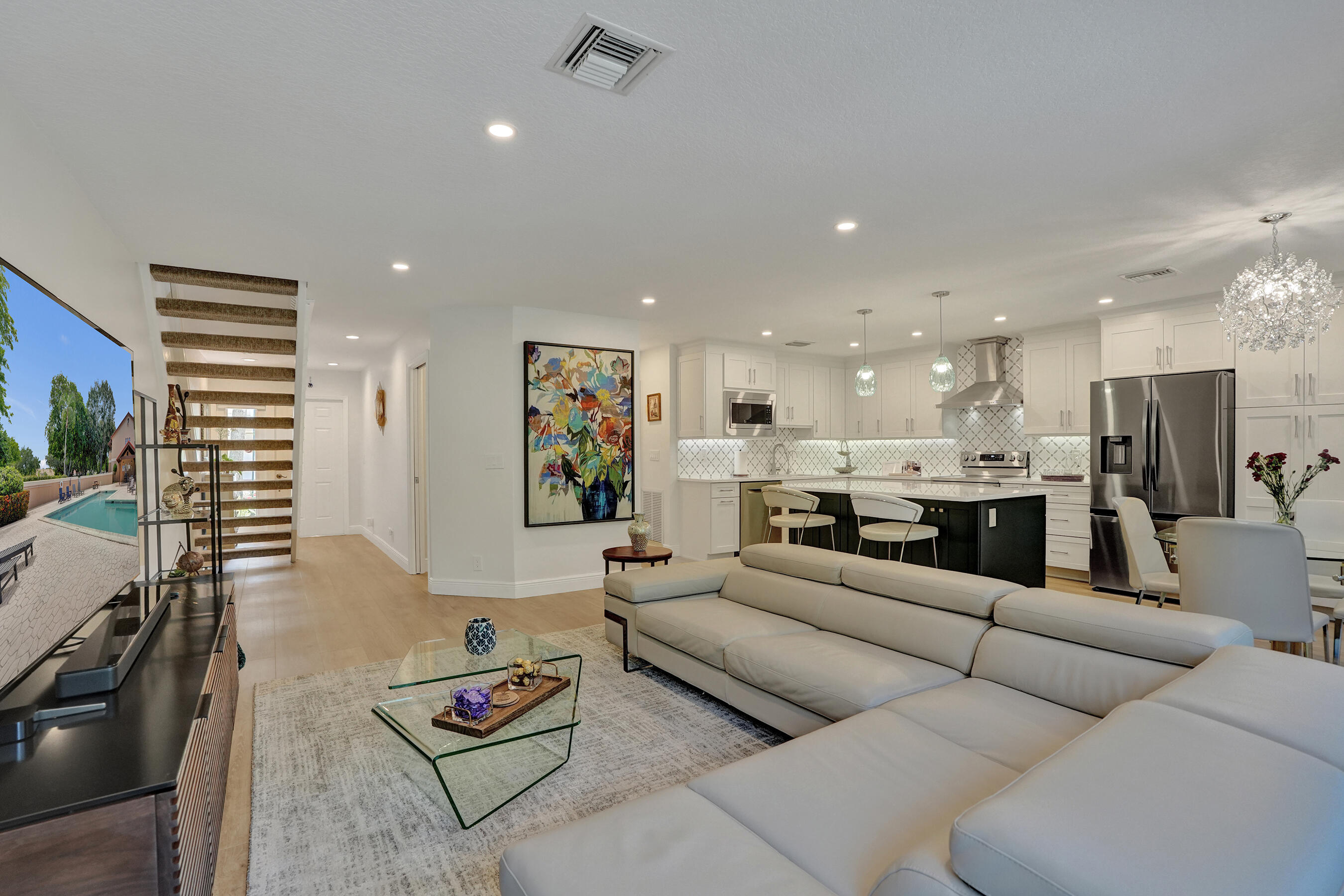CORAL SUN TOWNHOMES CONDO - Residential