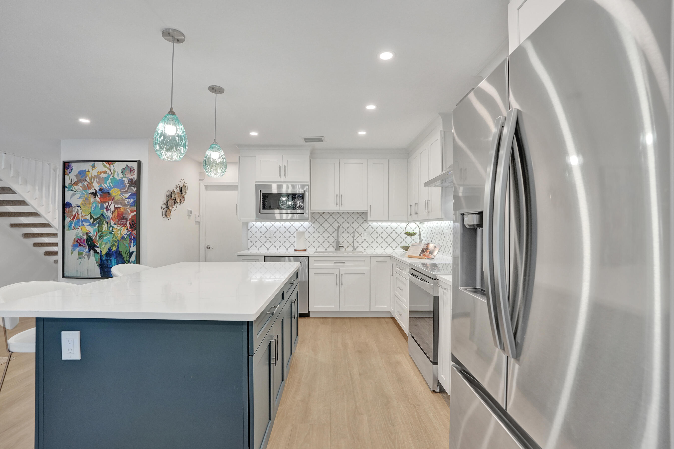 CORAL SUN TOWNHOMES CONDO - Residential