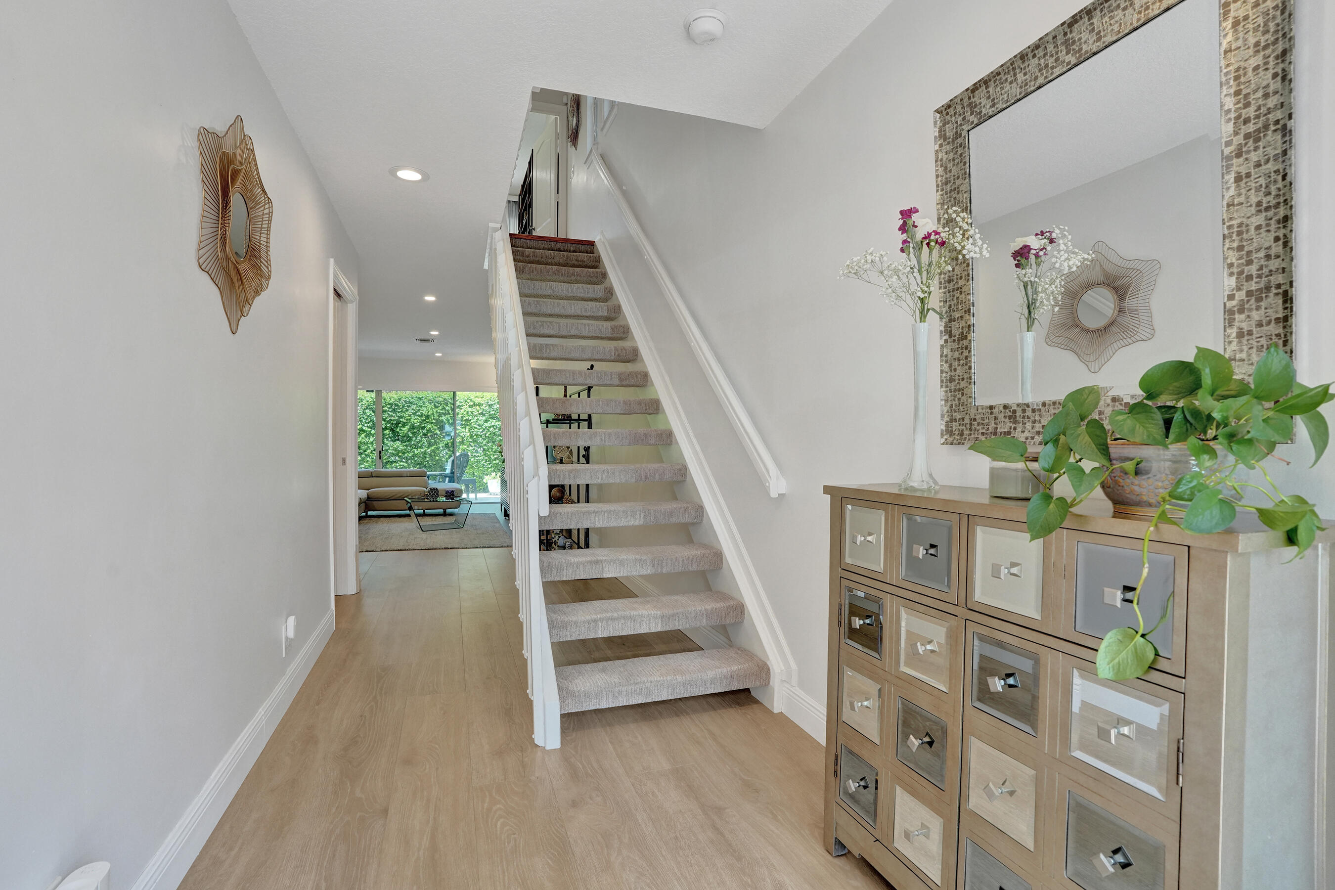 CORAL SUN TOWNHOMES CONDO - Residential