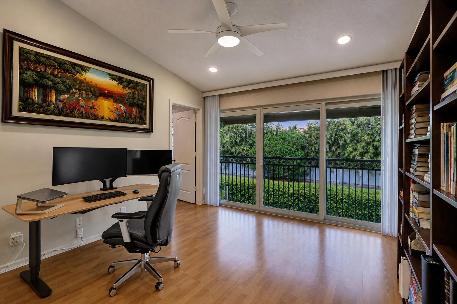 CORAL SUN TOWNHOMES CONDO - Residential