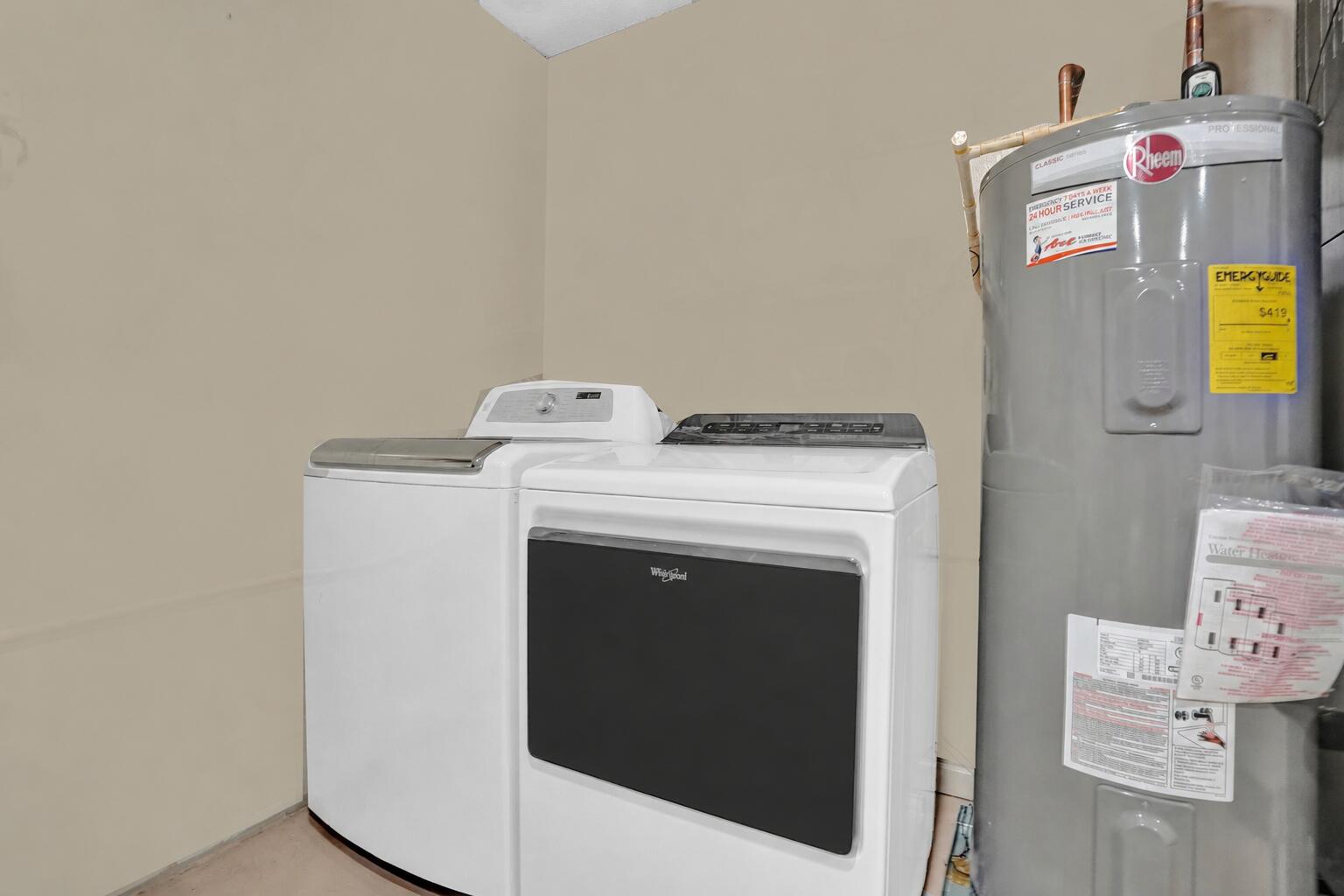 CORAL SUN TOWNHOMES CONDO - Residential