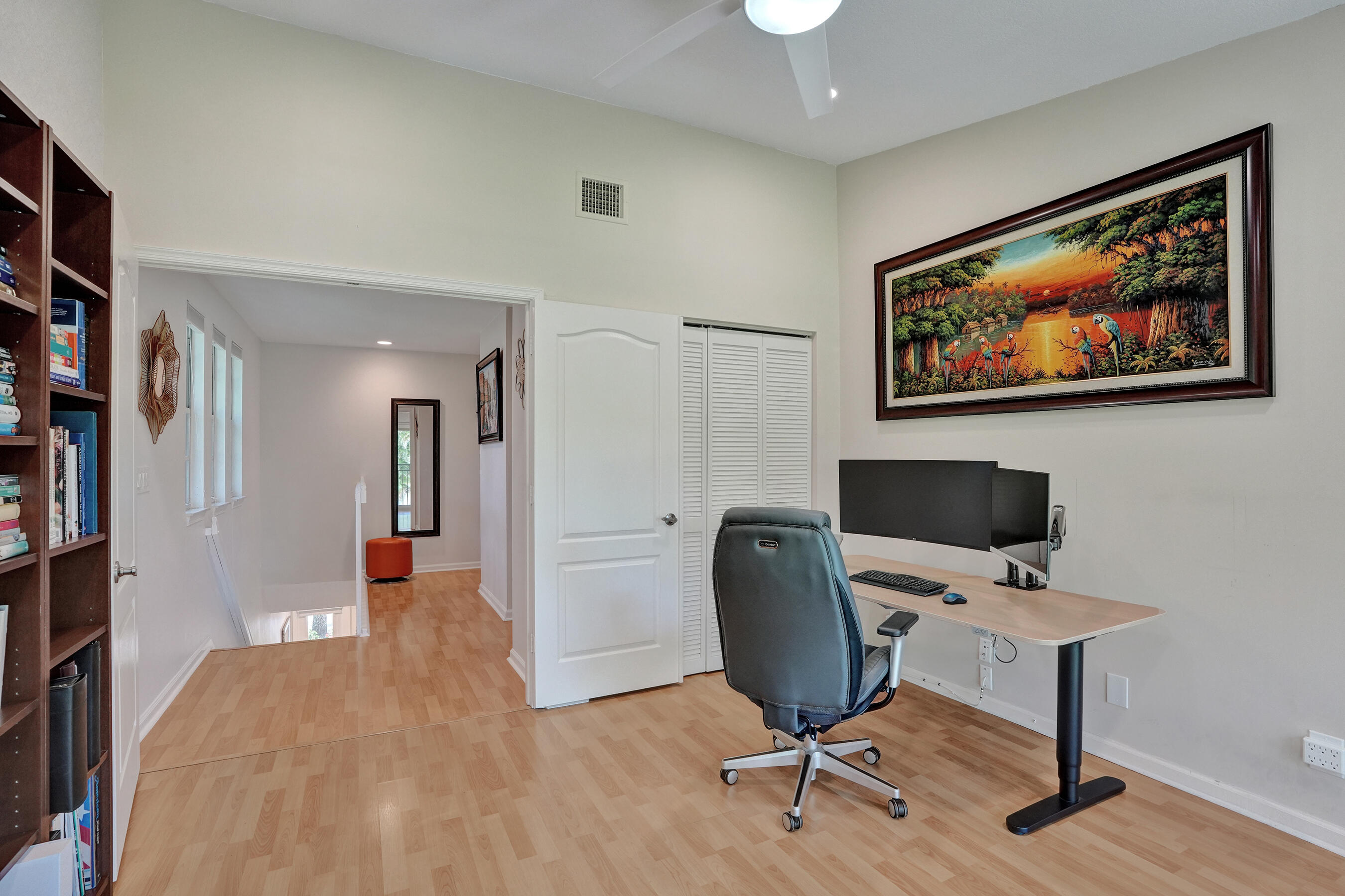 CORAL SUN TOWNHOMES CONDO - Residential