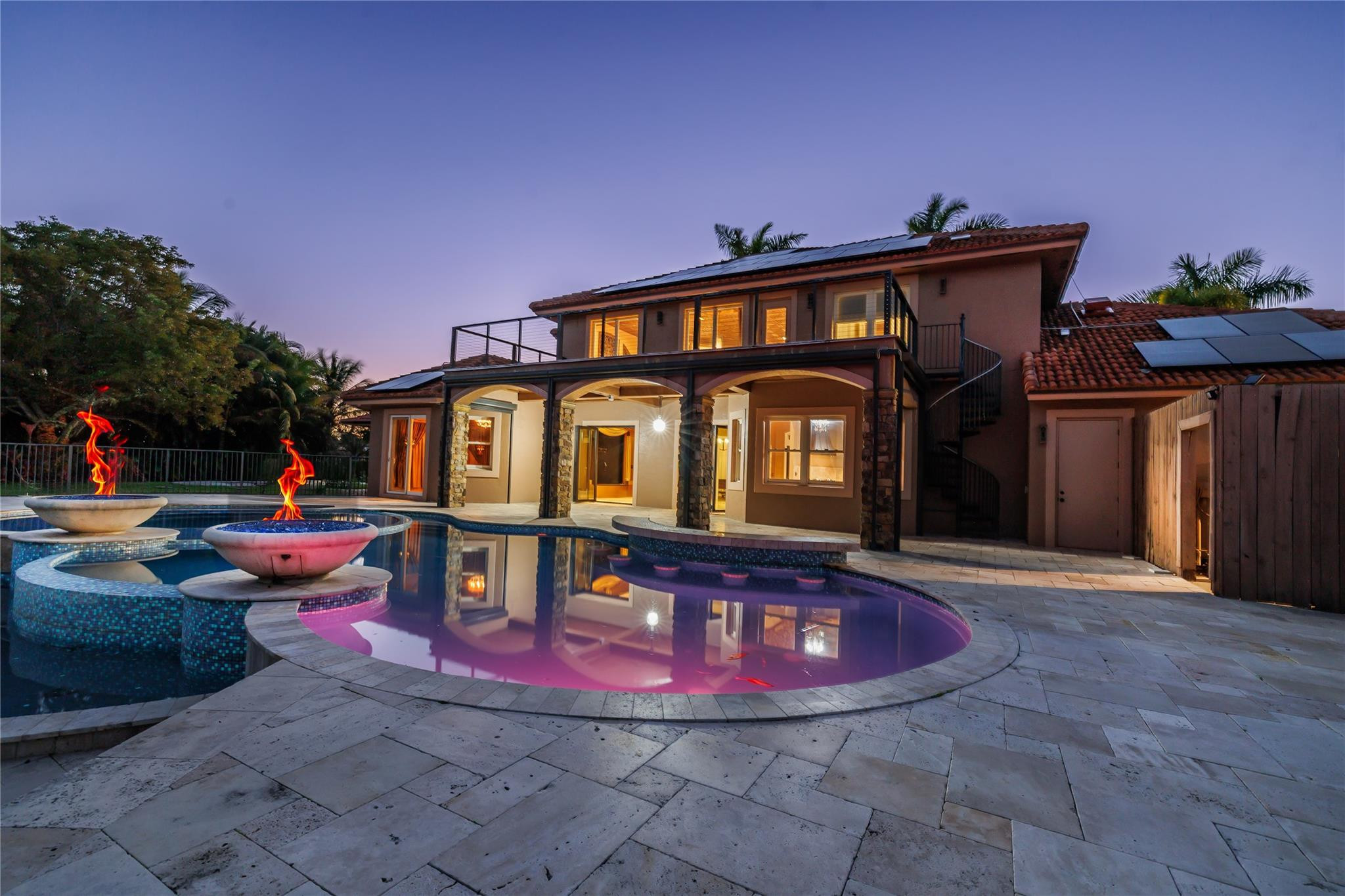 LOXAHATCHEE LAKES - Residential