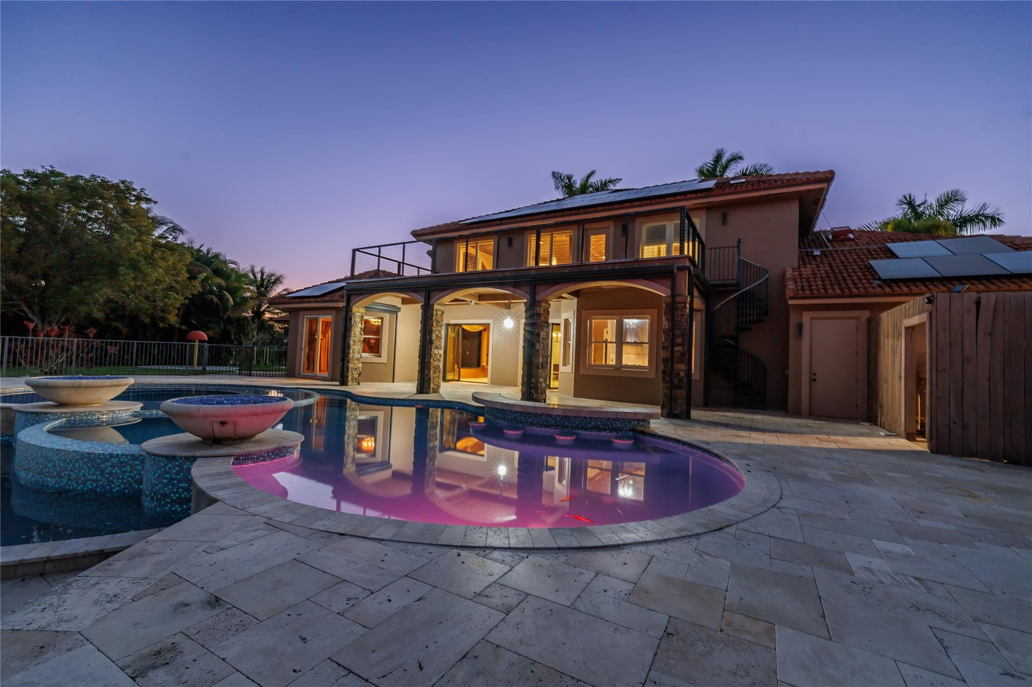 LOXAHATCHEE LAKES - Residential