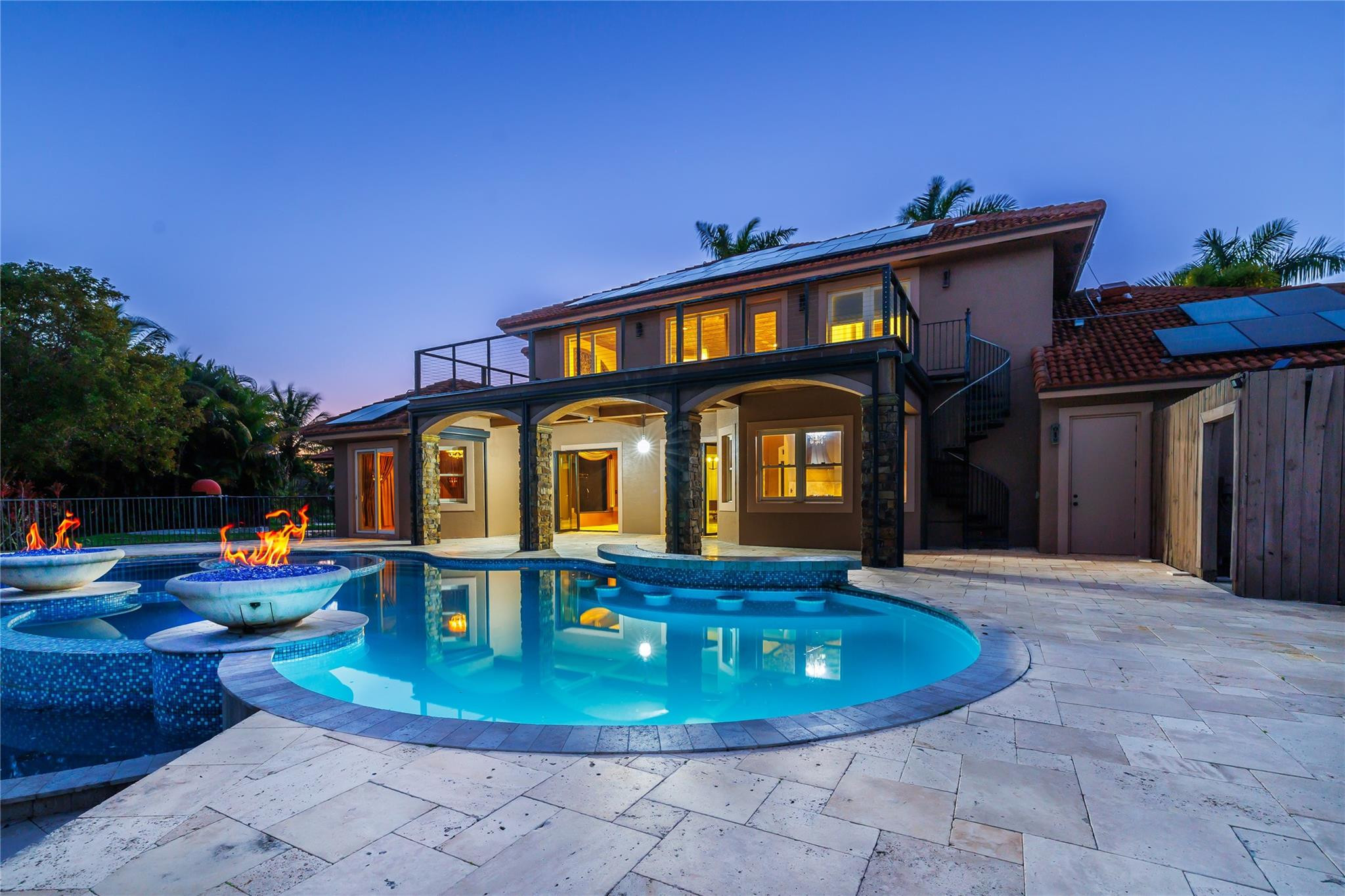 LOXAHATCHEE LAKES - Residential