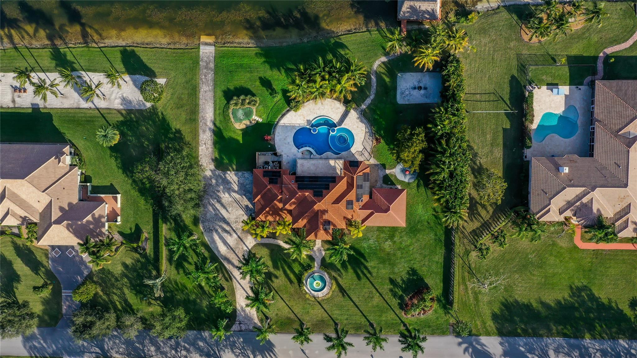 LOXAHATCHEE LAKES - Residential
