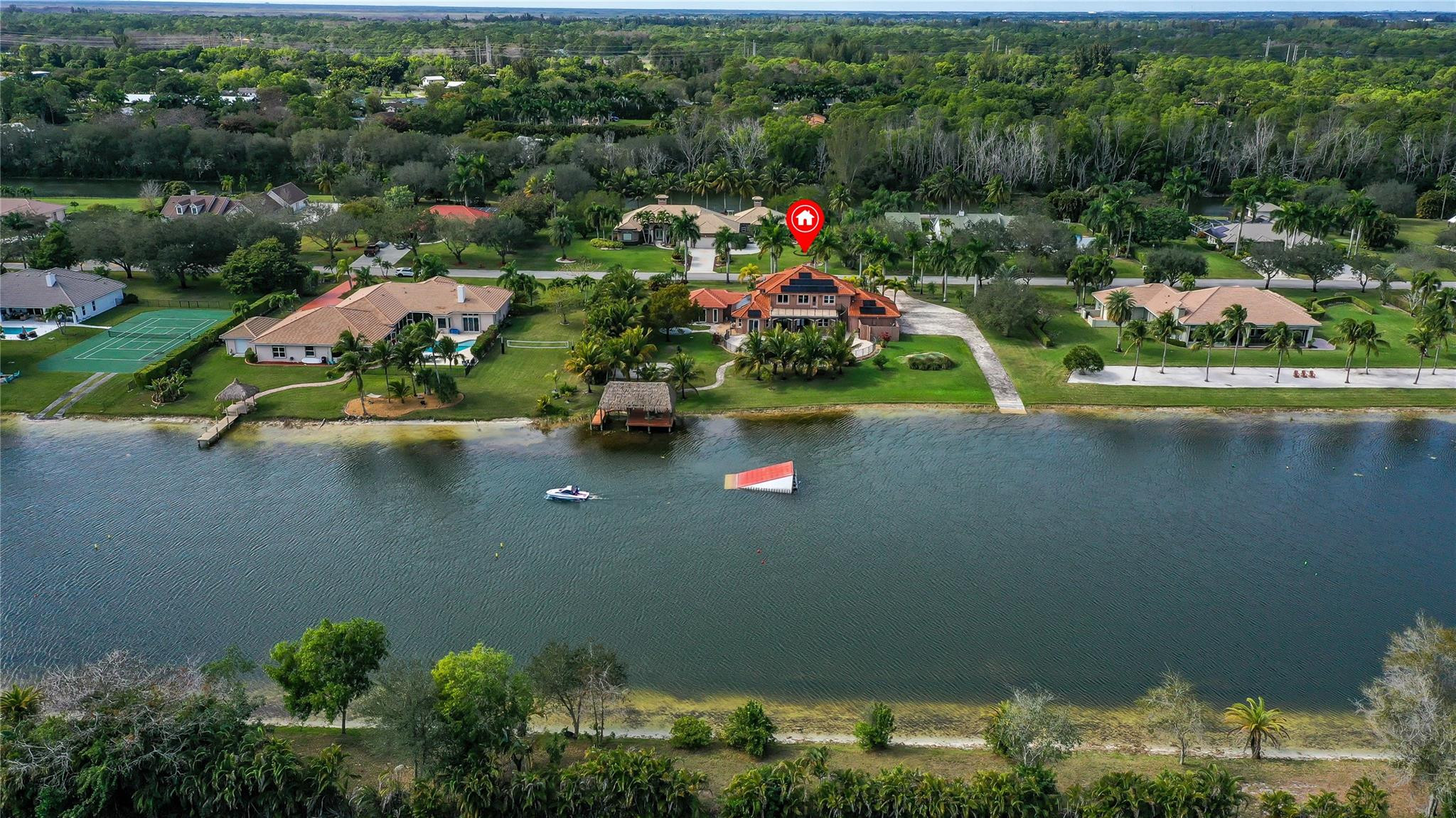 LOXAHATCHEE LAKES - Residential