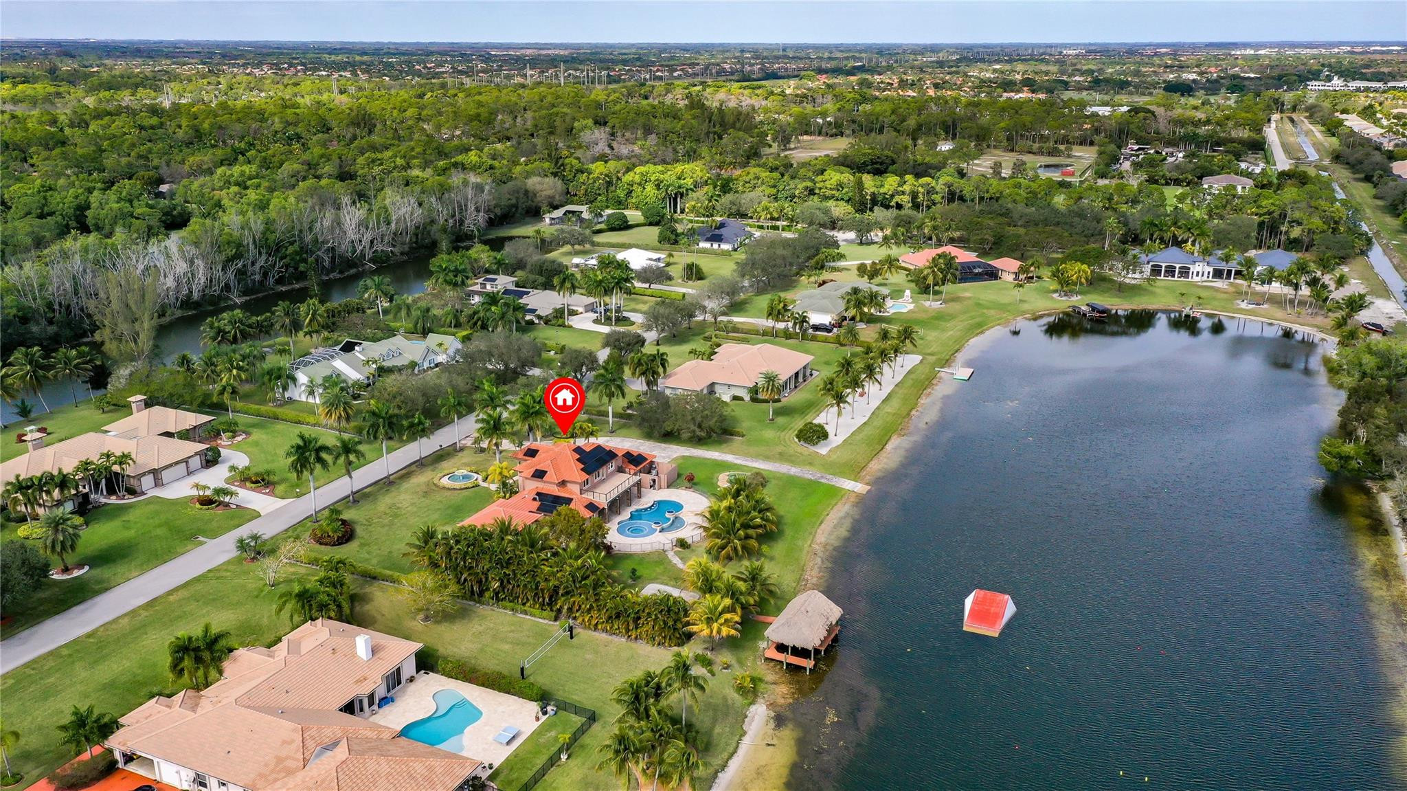 LOXAHATCHEE LAKES - Residential