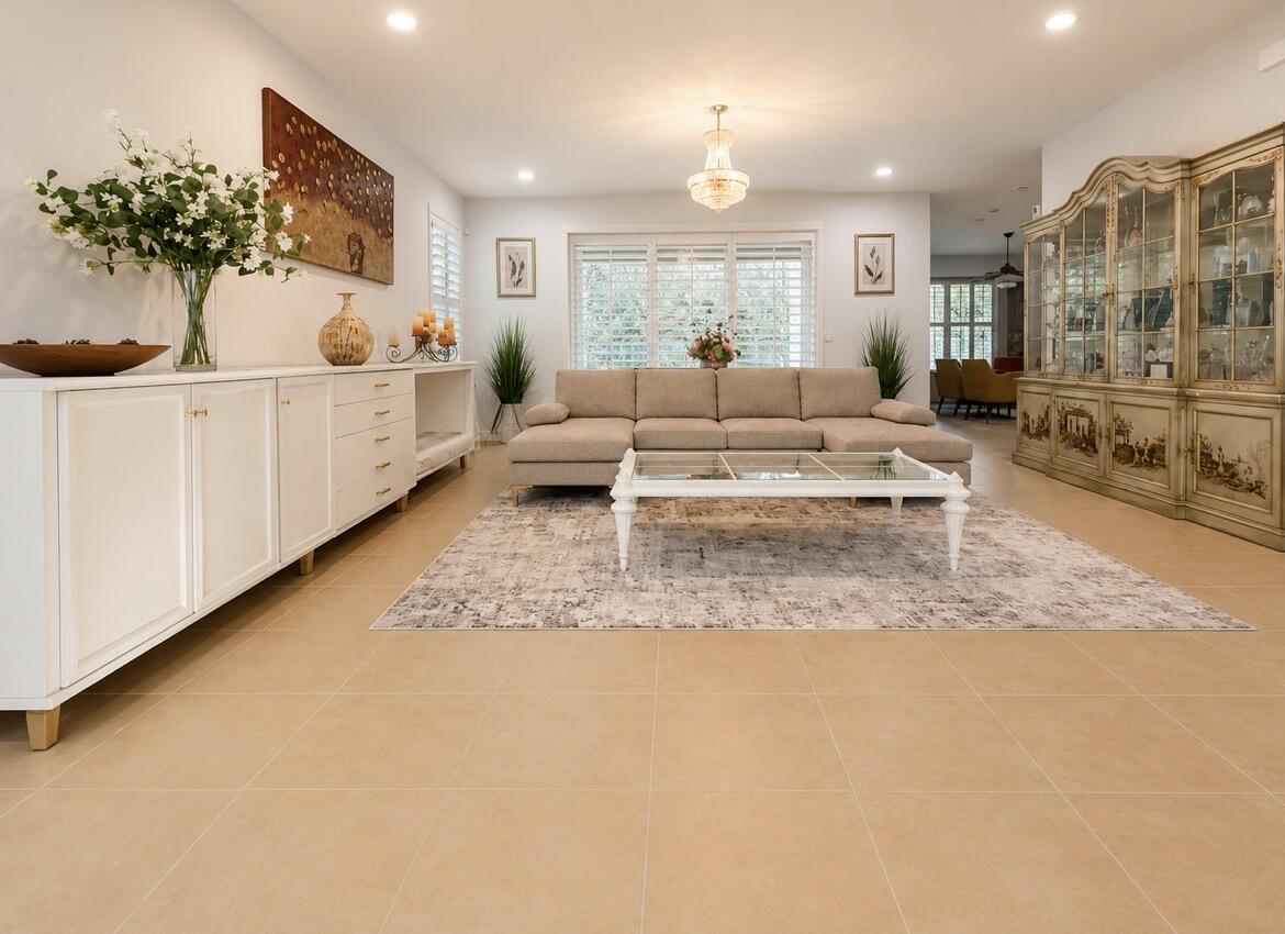 Sequoia - Residential