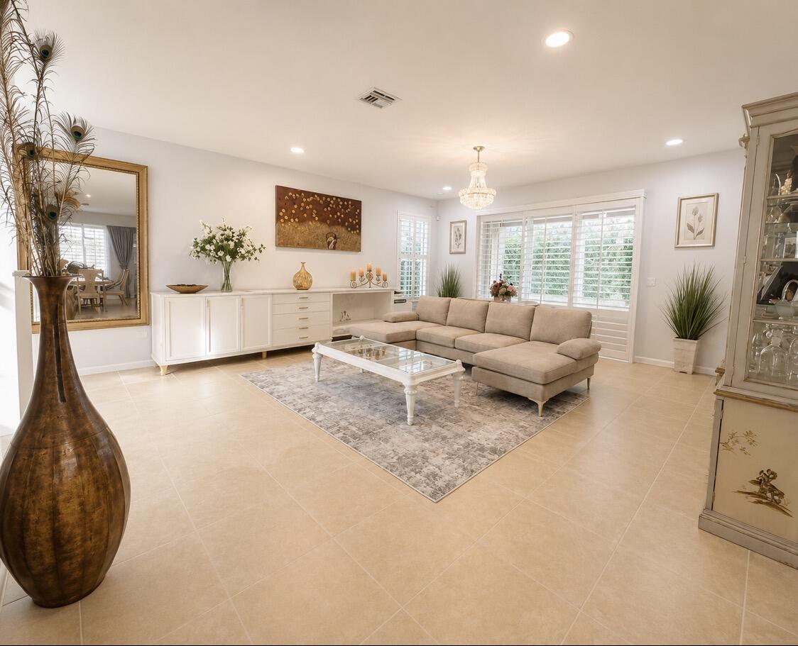 Sequoia - Residential