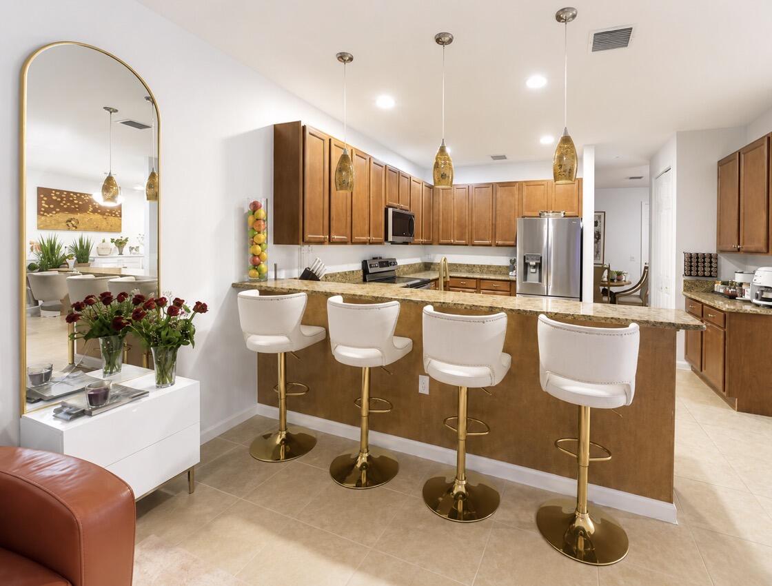 Sequoia - Residential