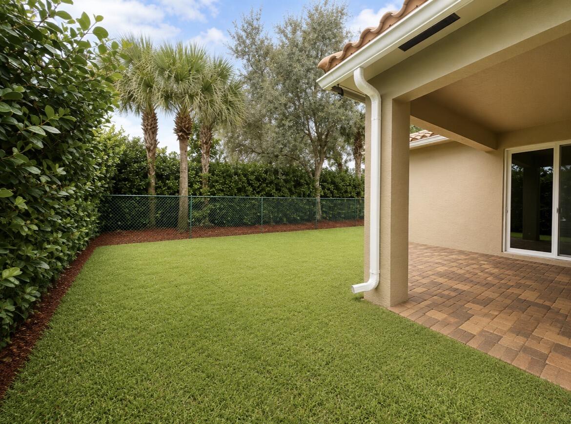 Sequoia - Residential