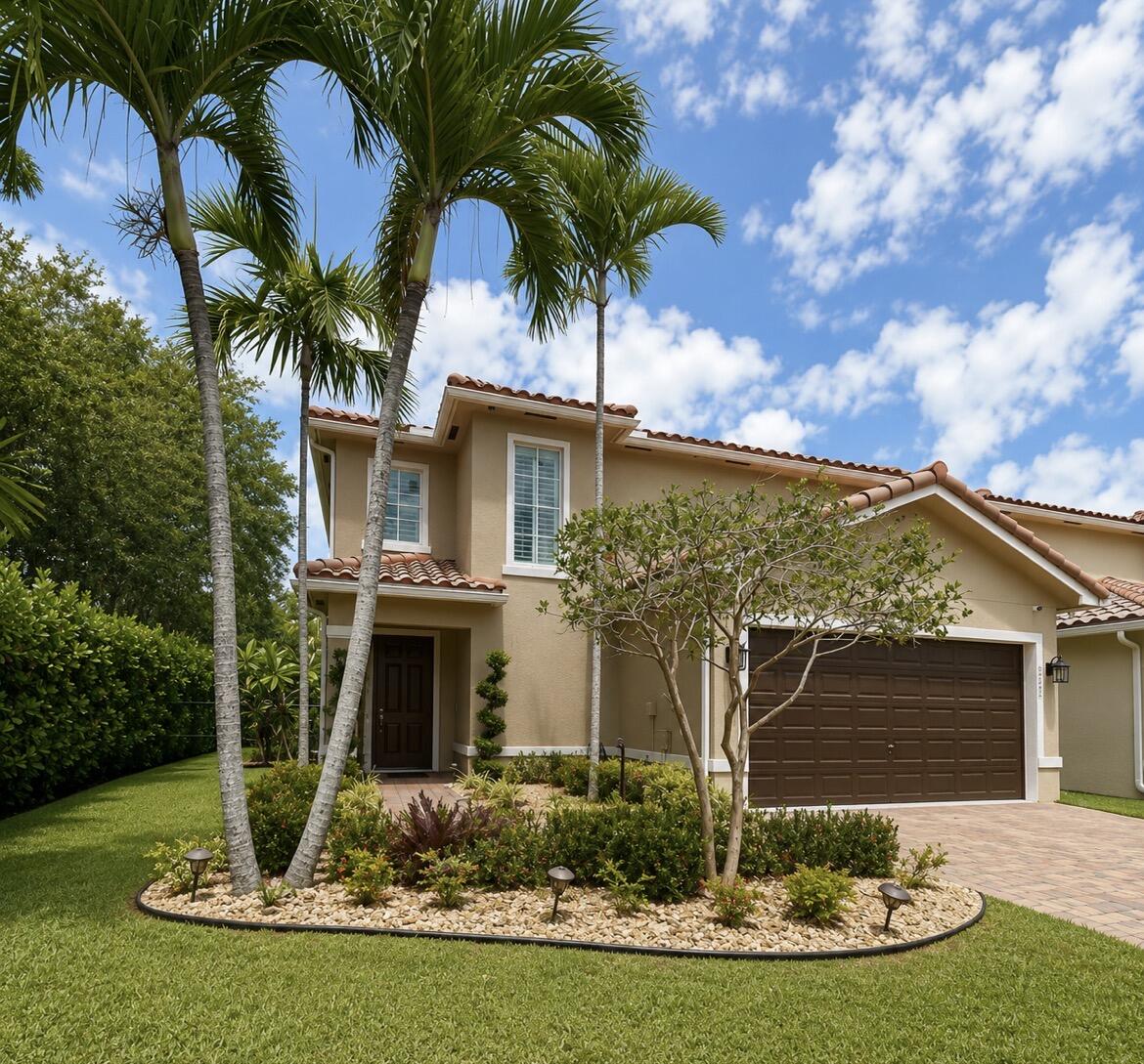 Sequoia - Residential