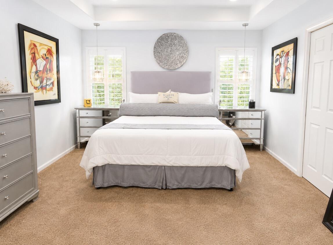 Sequoia - Residential