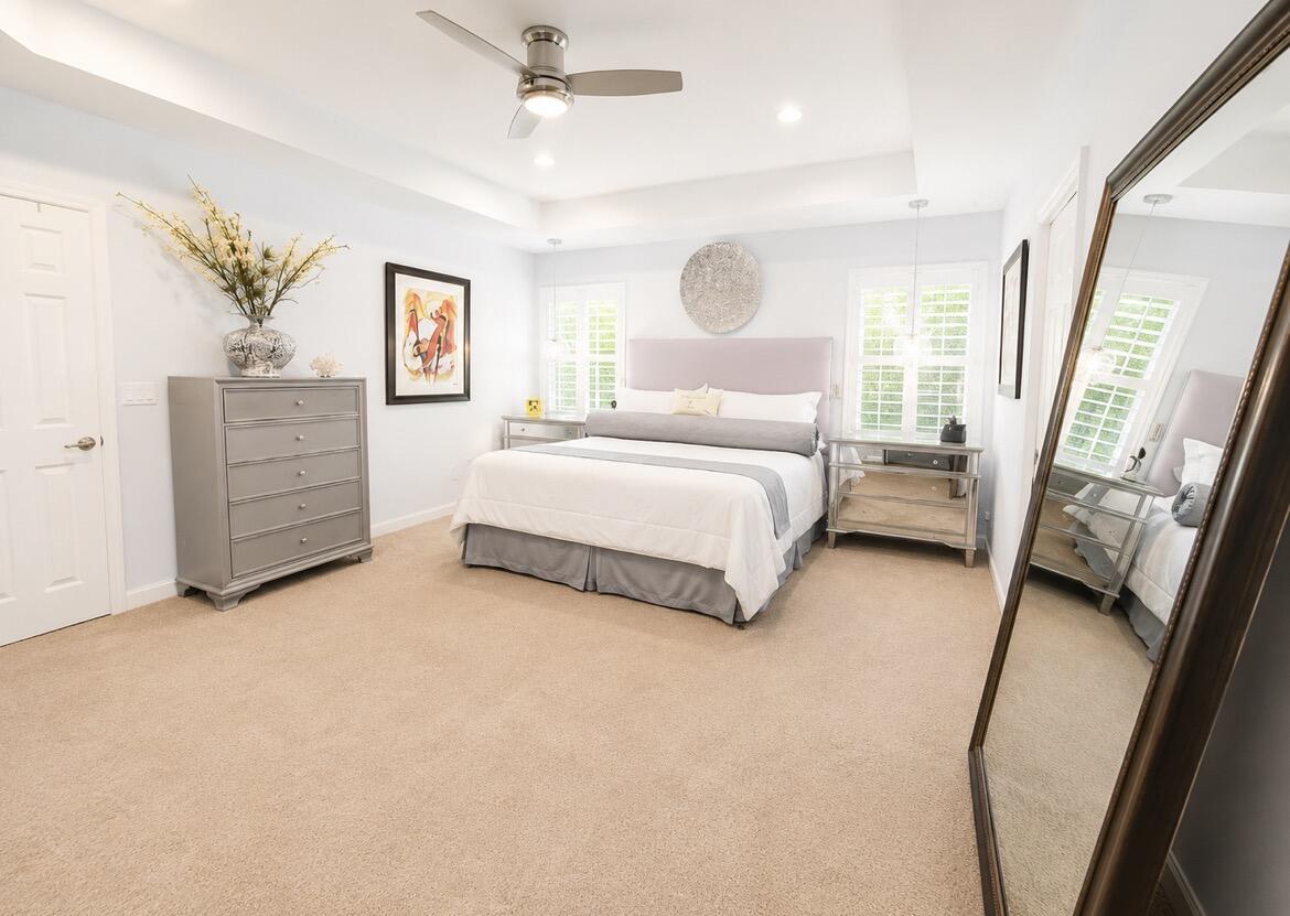 Sequoia - Residential