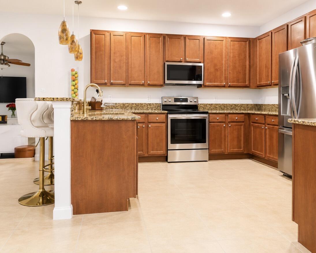 Sequoia - Residential