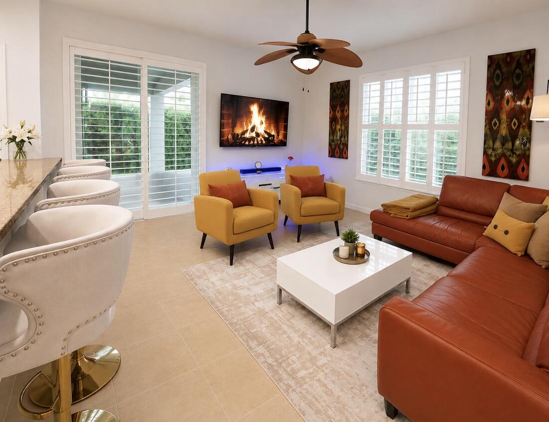 Sequoia - Residential