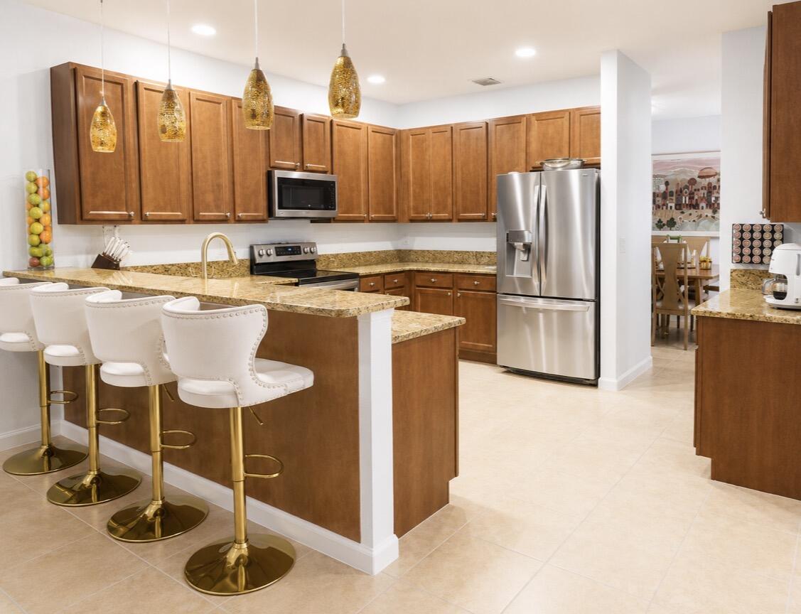 Sequoia - Residential