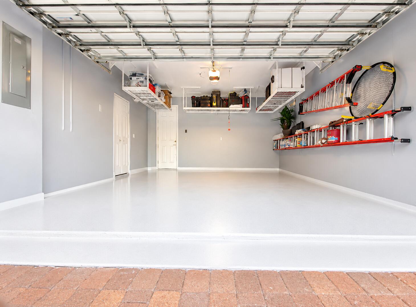 Sequoia - Residential