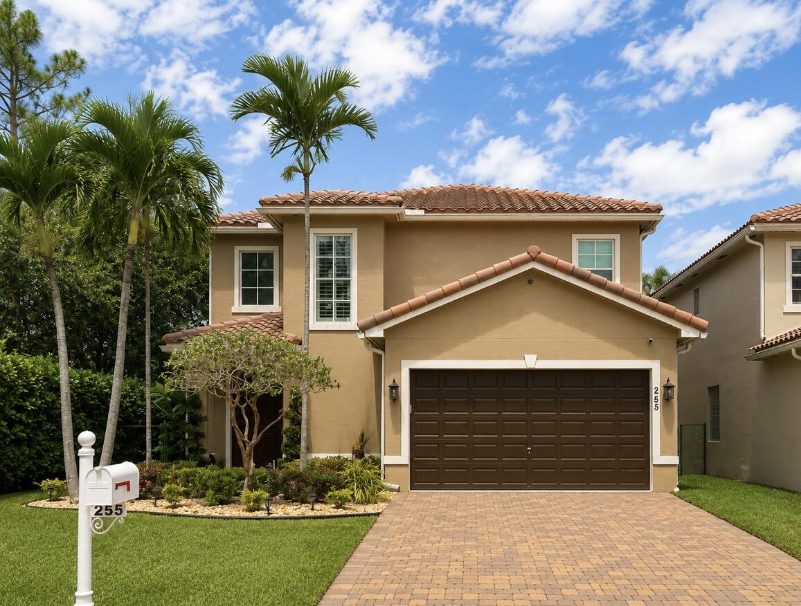 Sequoia - Residential