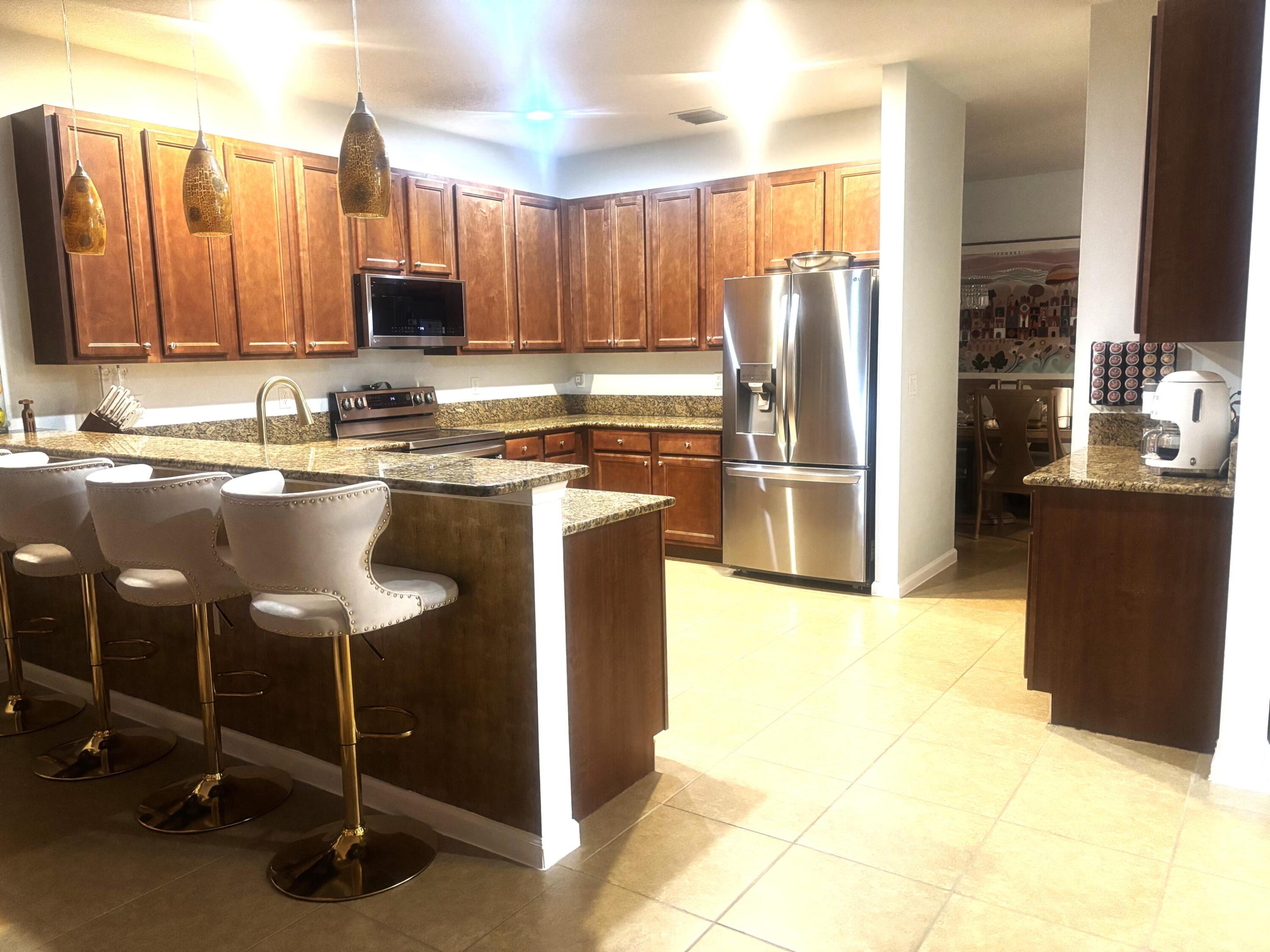 MOUNTS PUD - Residential